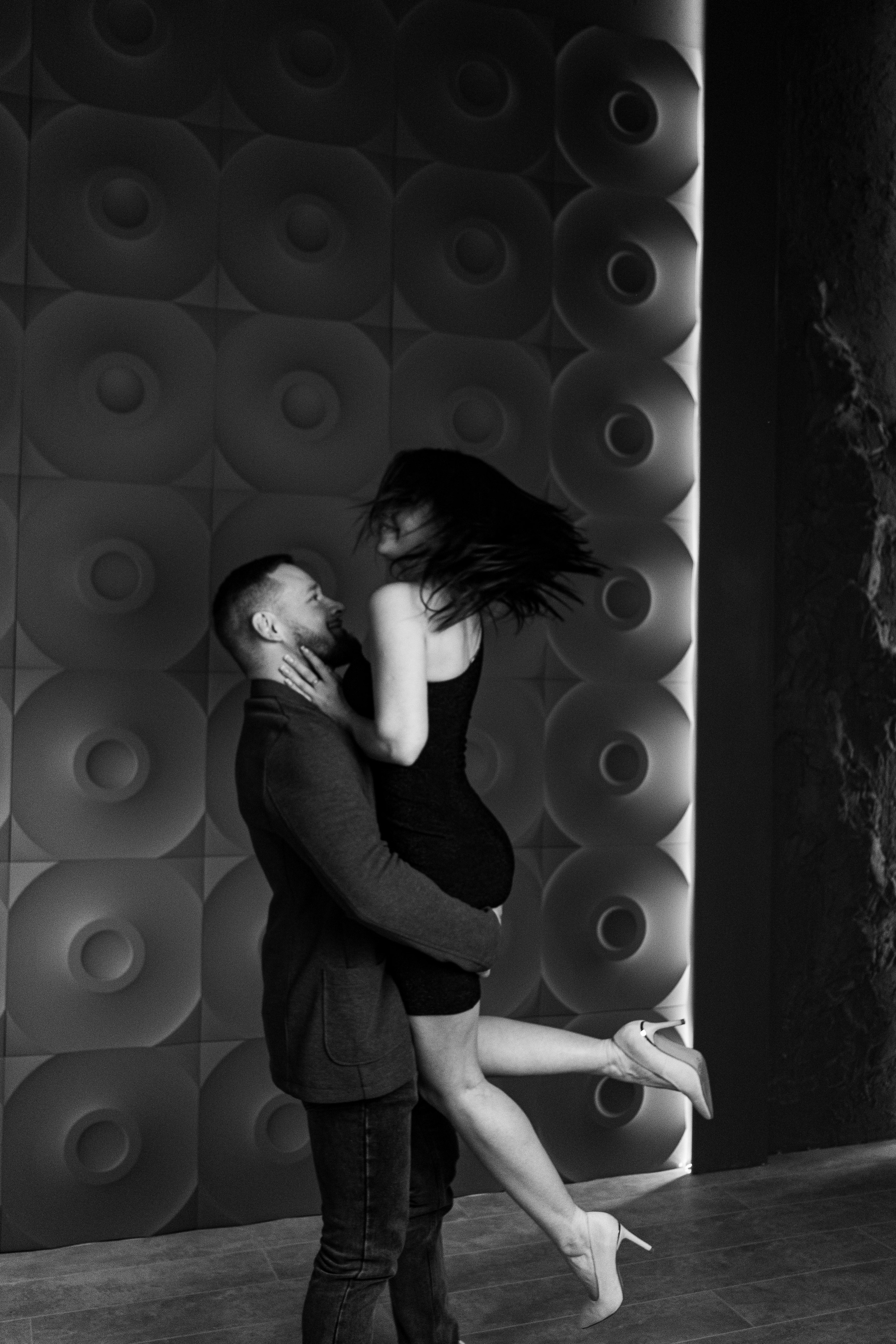 Love-story. Ваш фотограф в городе Курган — Чебыкина Наташа