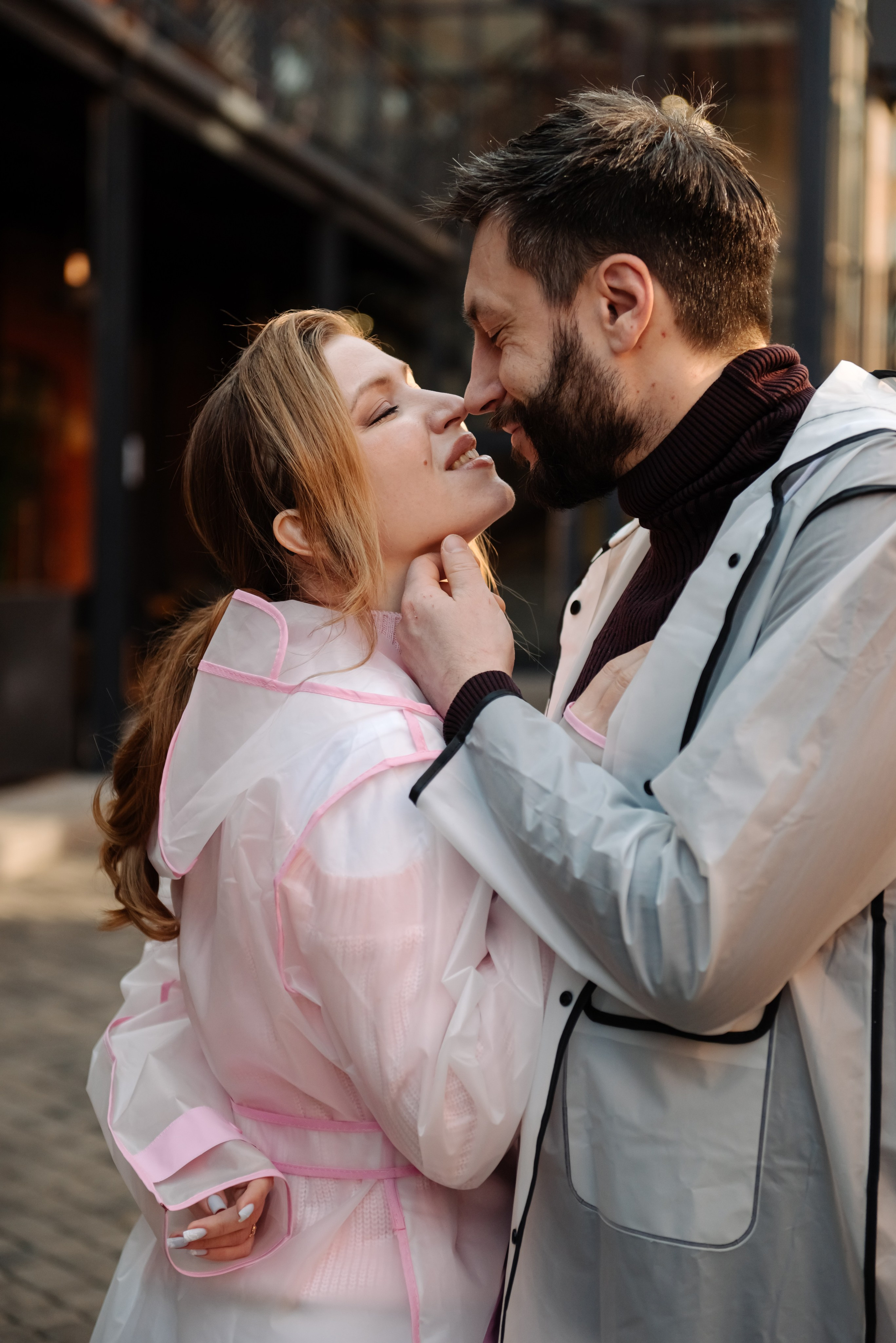 Сено. Свадебный и сеейный фотограф в Санкт-Петербурге Елена Худякова