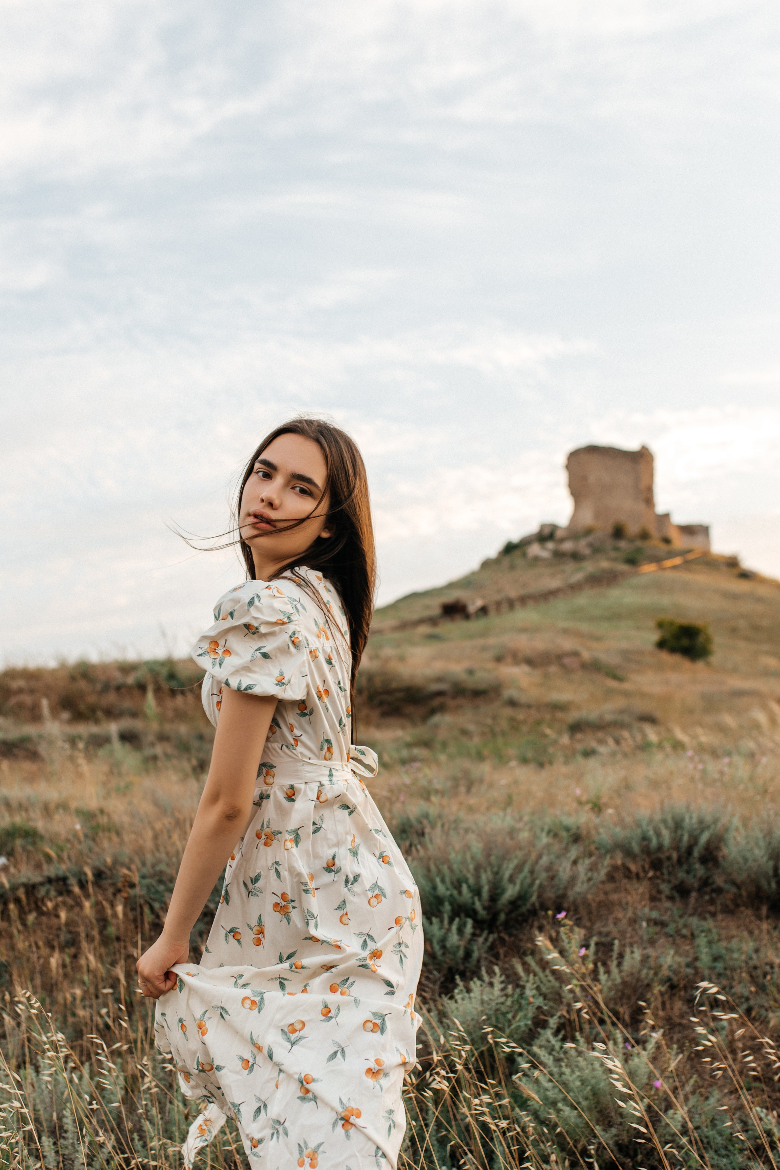 Nature. ФОТОГРАФ