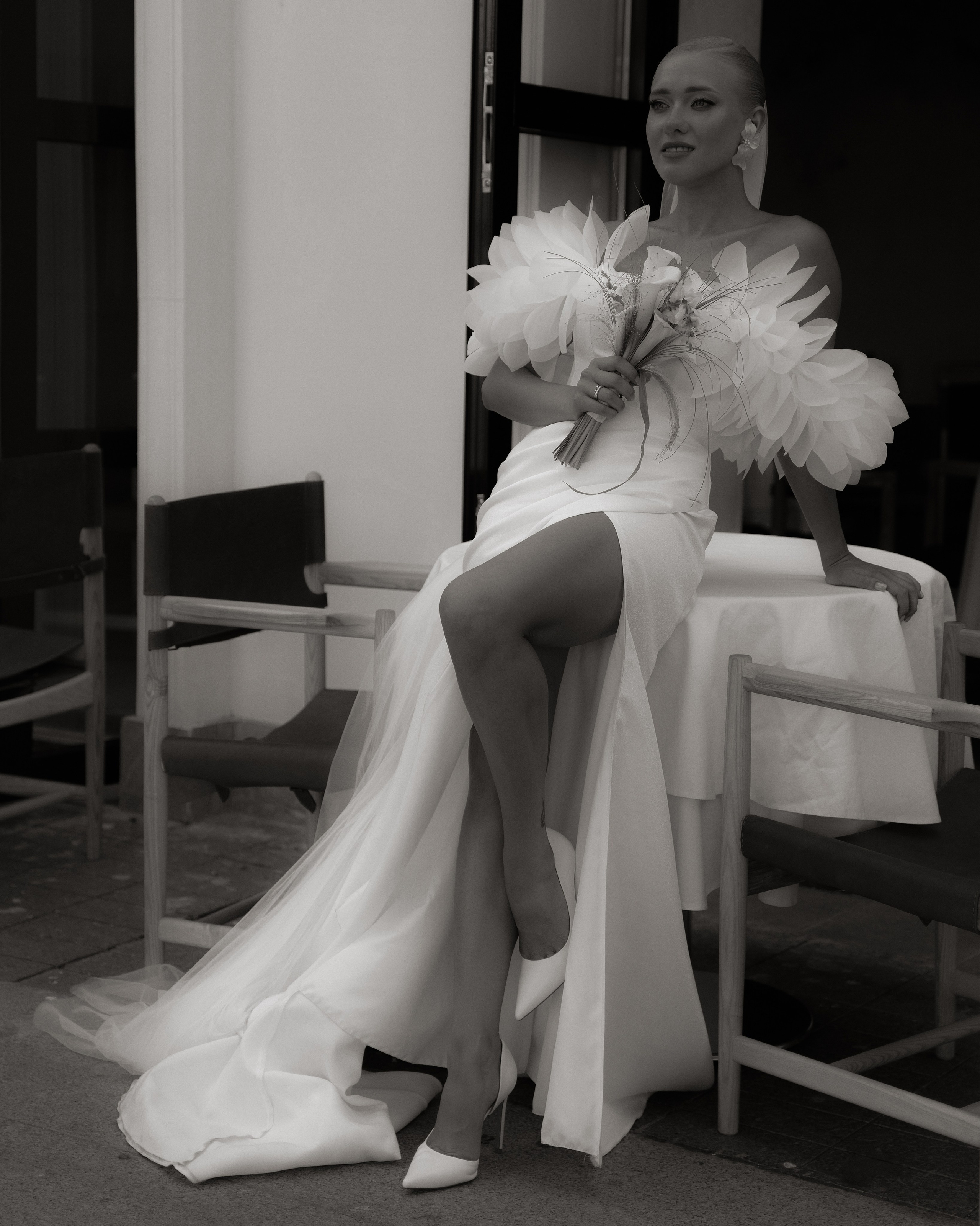 Андрей и Маргарита. DARYA.BELKINA