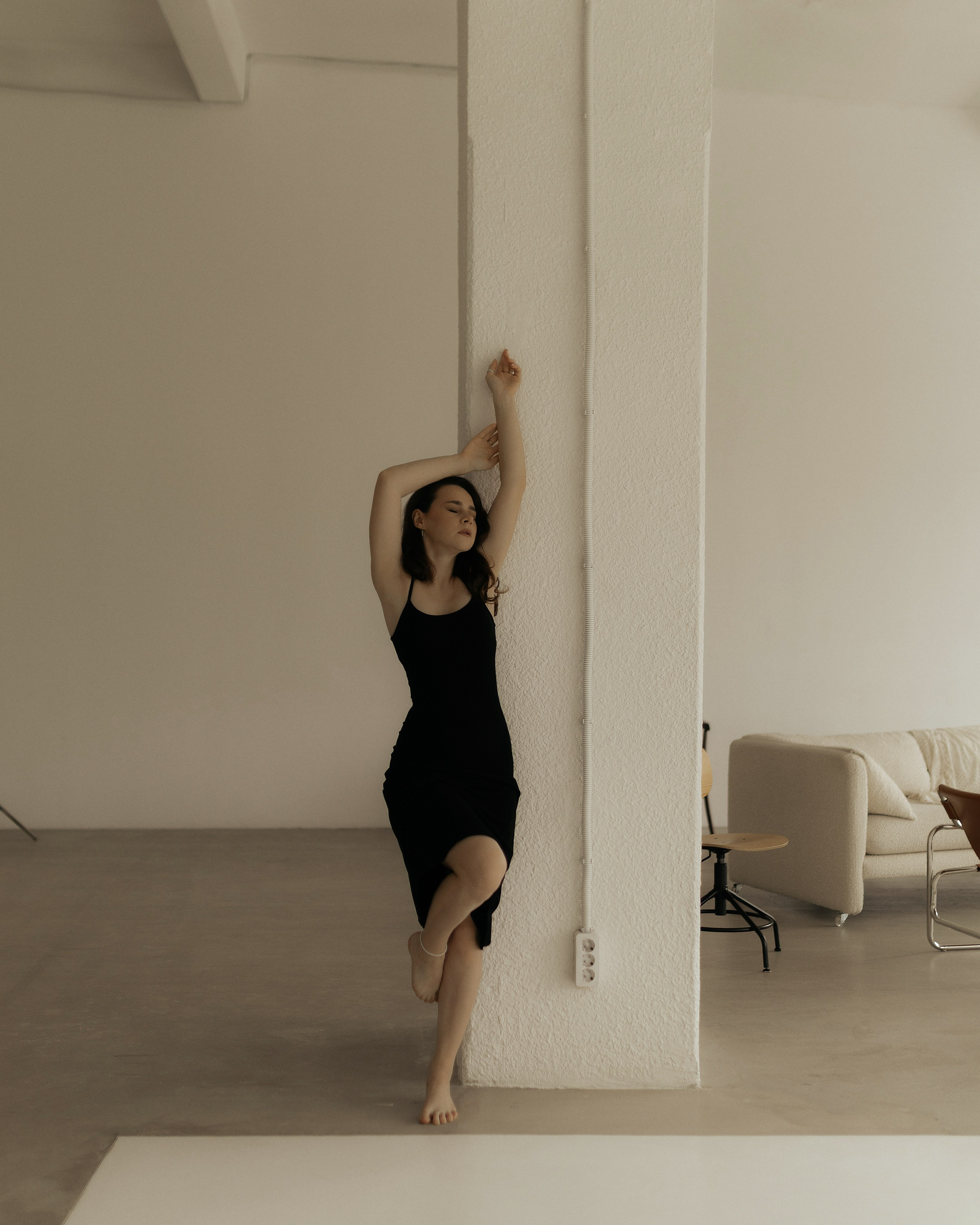 Полина. DARYA.BELKINA