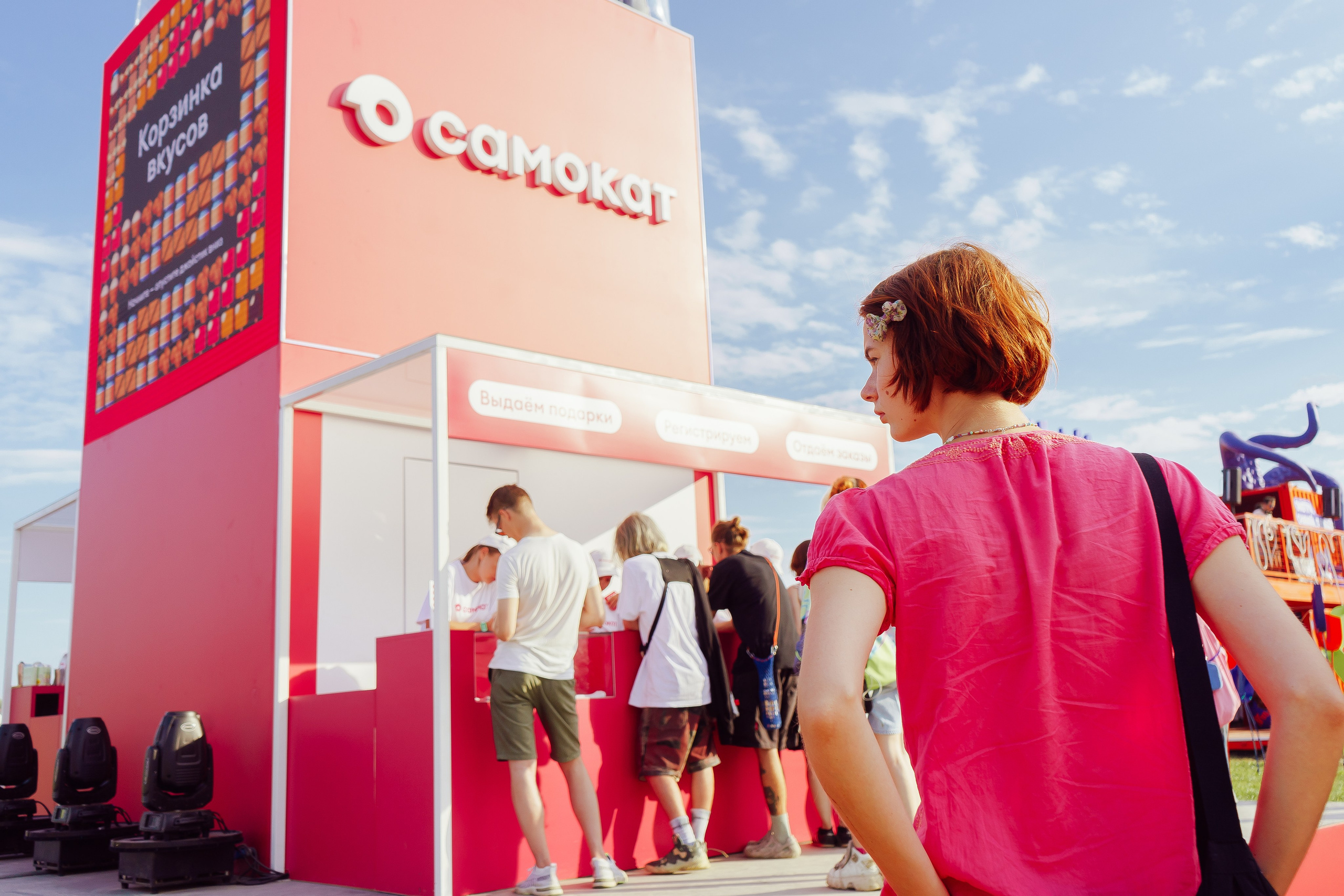 Фотосъёмка для бизнеса. All In Media — фотосъёмка и видеопродакшн