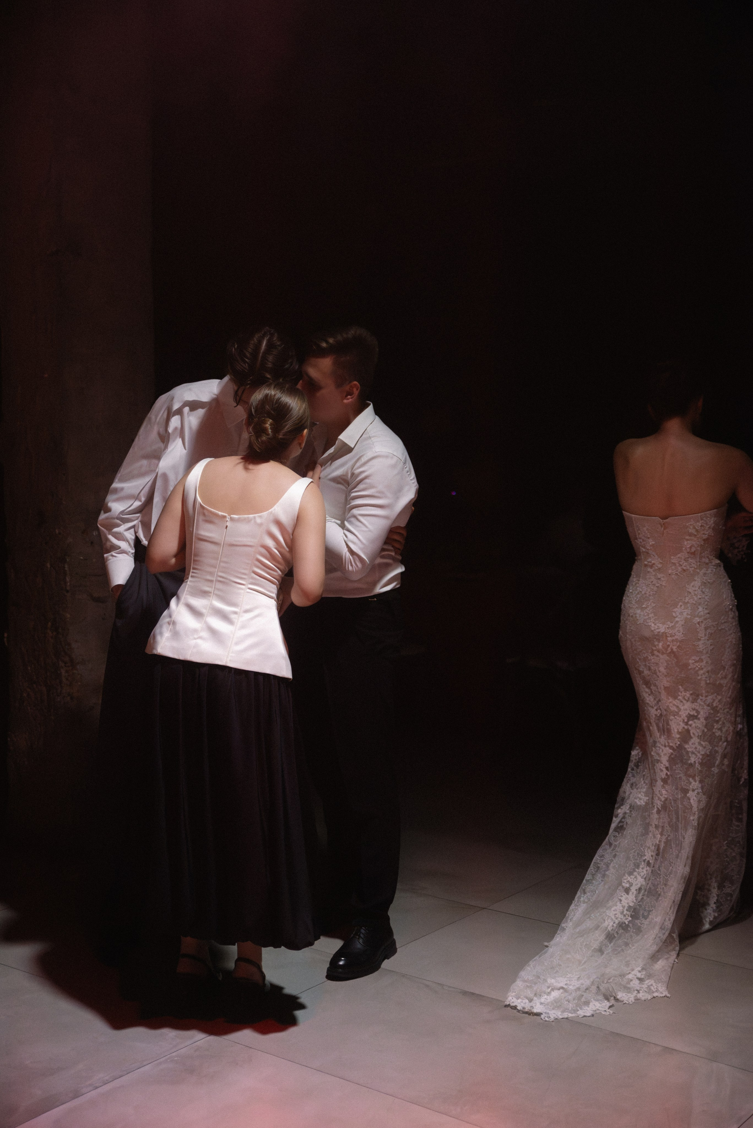 Влад & Мила (банкет). Свадебный, семейный, женский фотограф в Москве, Мытищах, Королёве Ксения Узилле