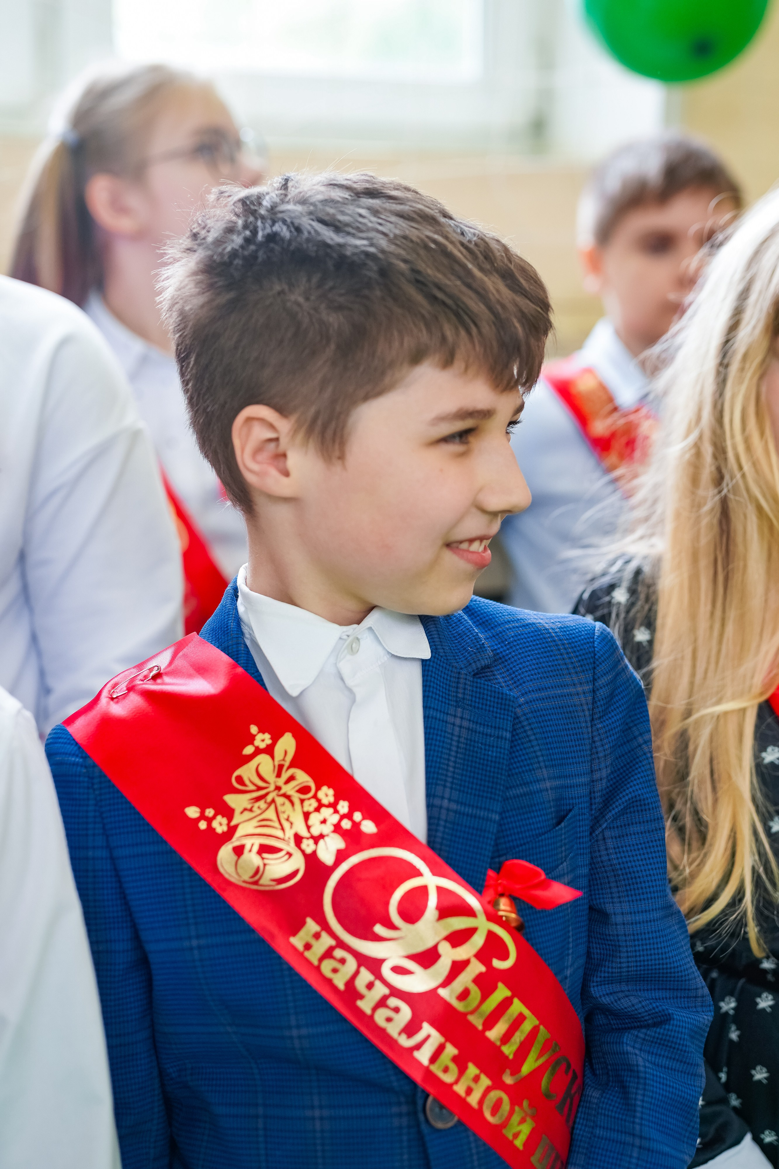 Выпускной 4 класс. Школьные альбомы и альбомы для детского сада. Юлия Осипова. Москва