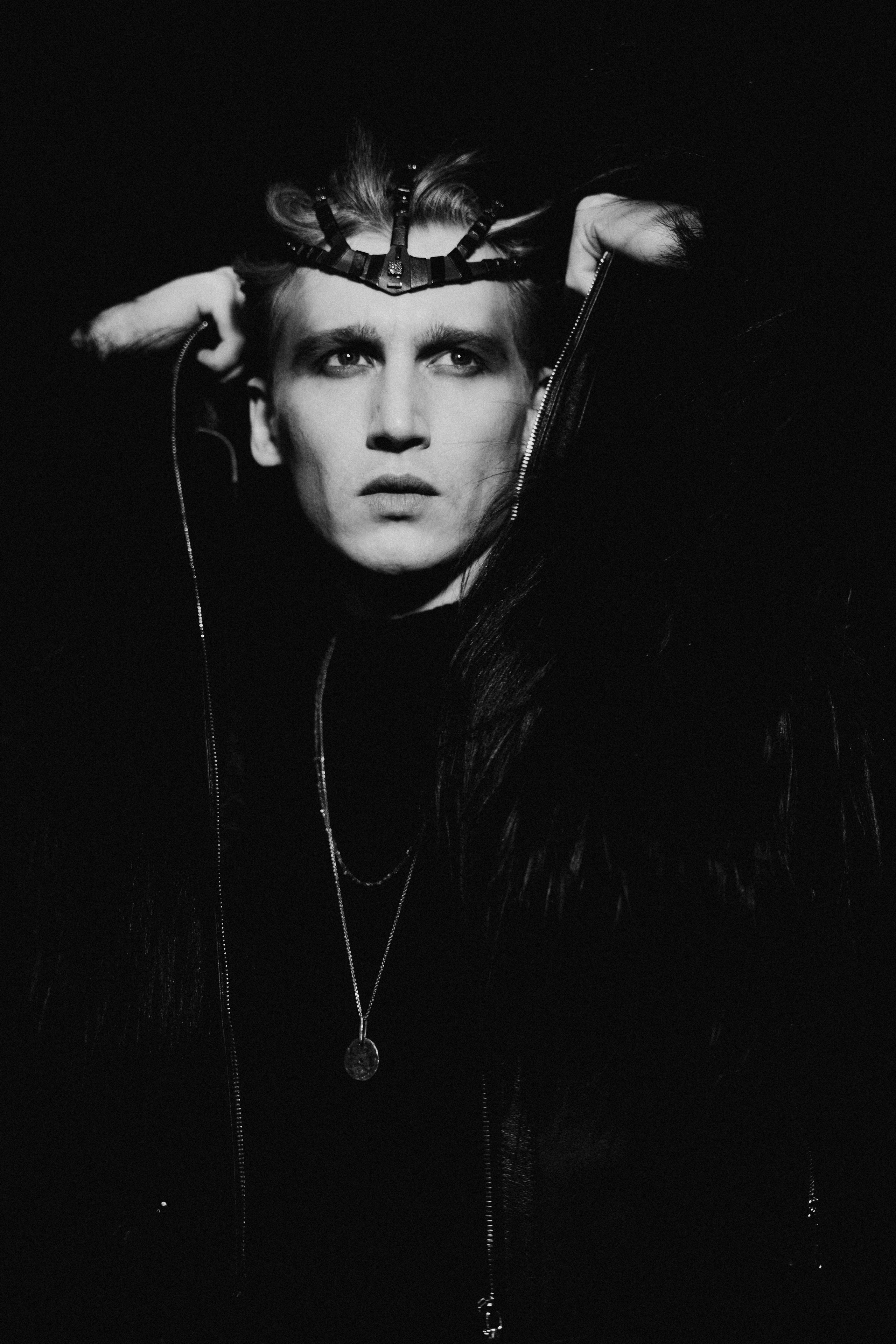 Fashion Week apr`26. Meyker Daria • Photographer in St. Petersburg