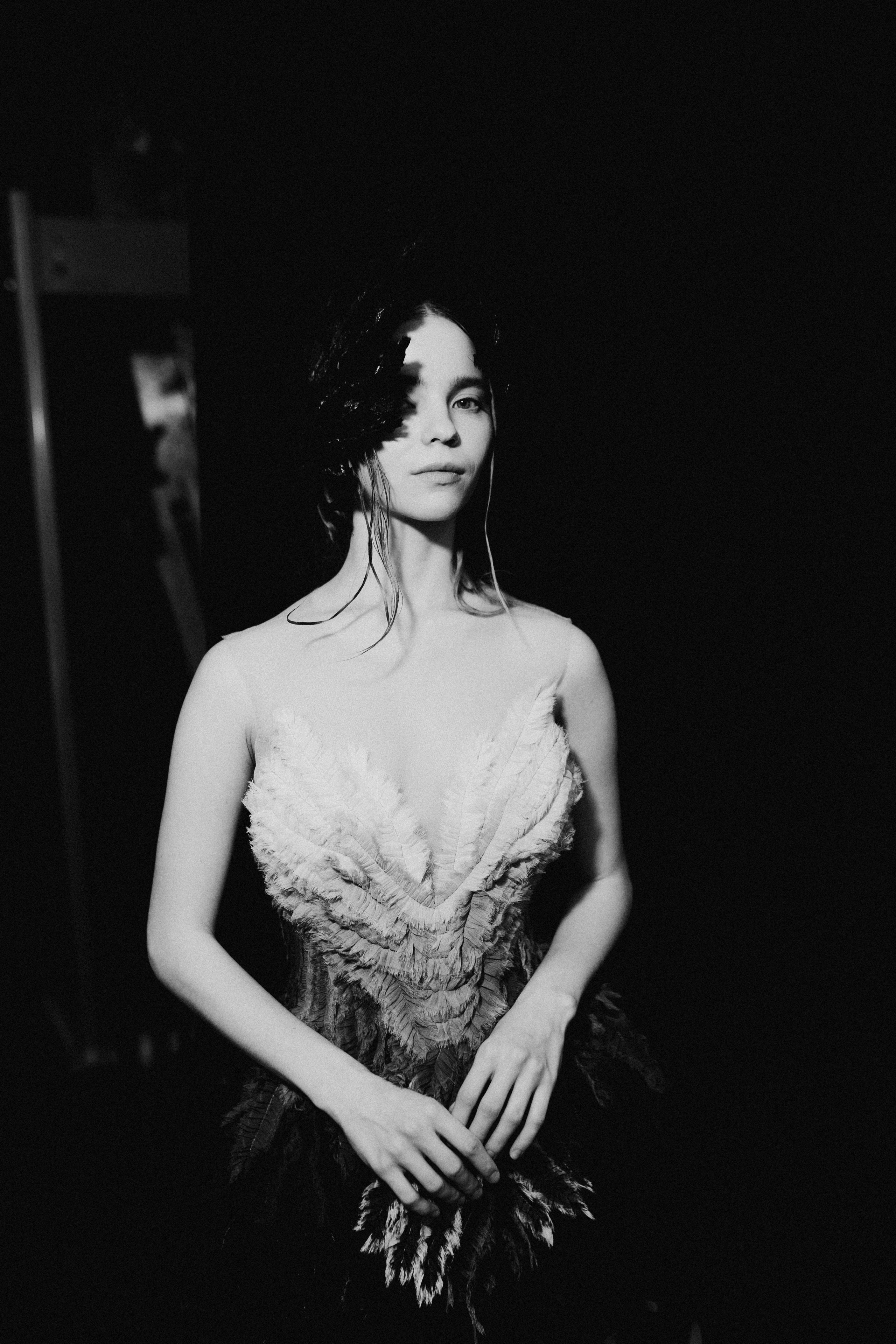 Fashion Week apr`26. Meyker Daria • Photographer in St. Petersburg