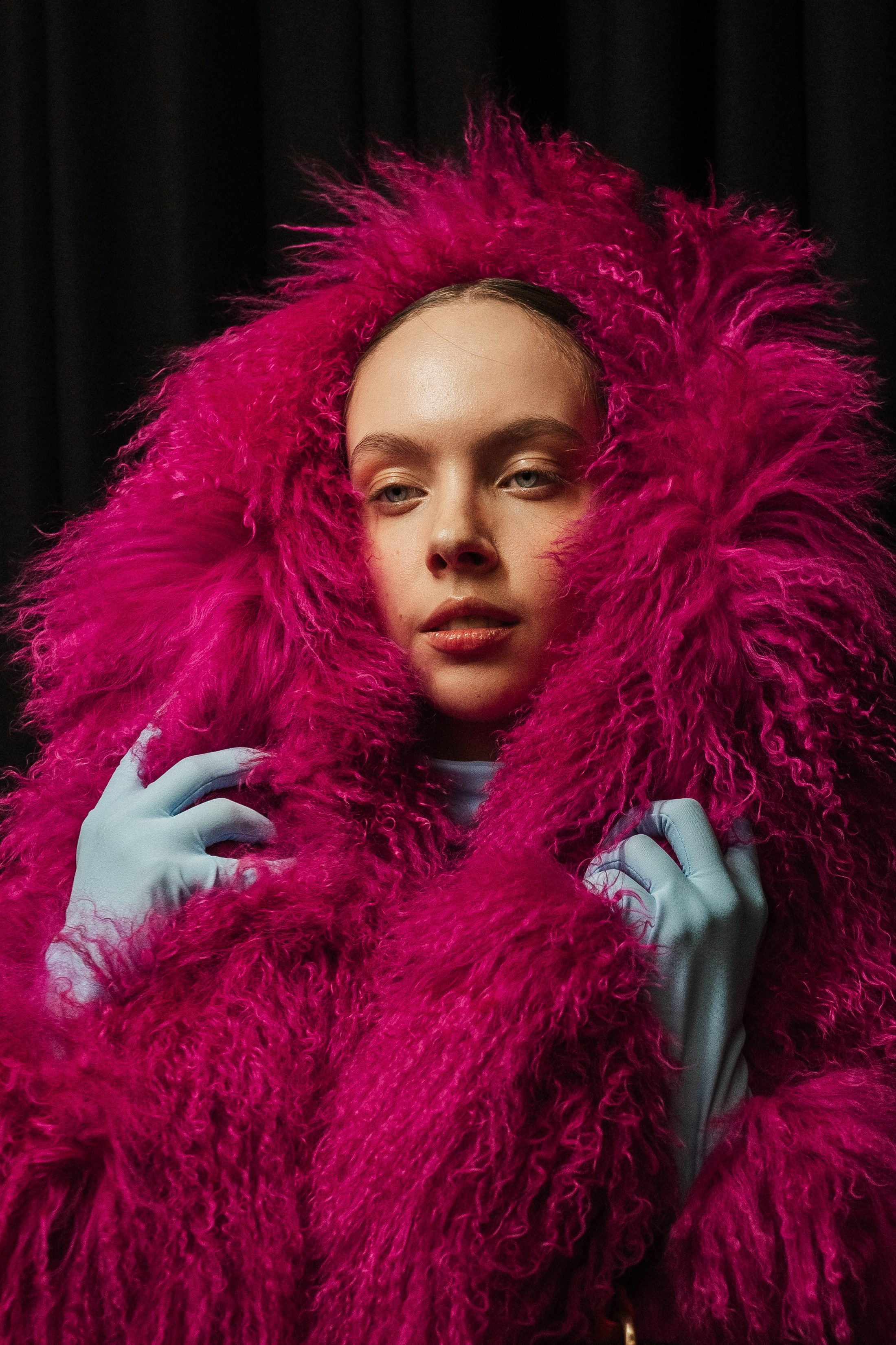 Fashion Week Санкт-Петербург – Апрель 2024 | Фотограф СПб Дарья Мейкер. Дарья Мейкер • Фотограф в Санкт-Петербурге