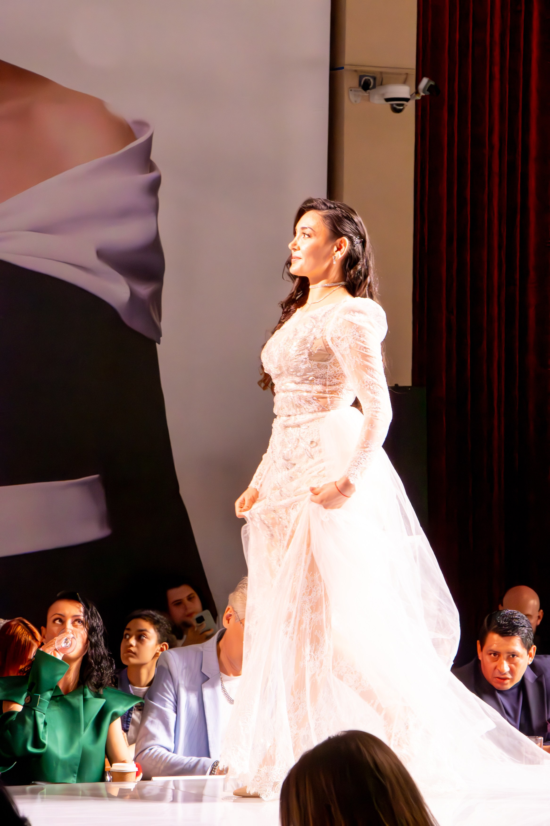 Estet Fashion Week 2025. Фотограф Татьяна Матрос