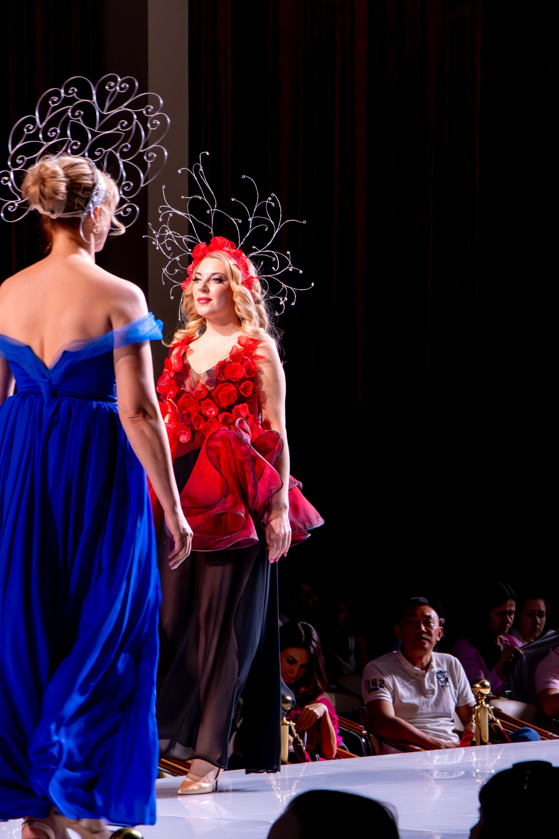 Estet Fashion Week 2025. Фотограф Татьяна Матрос