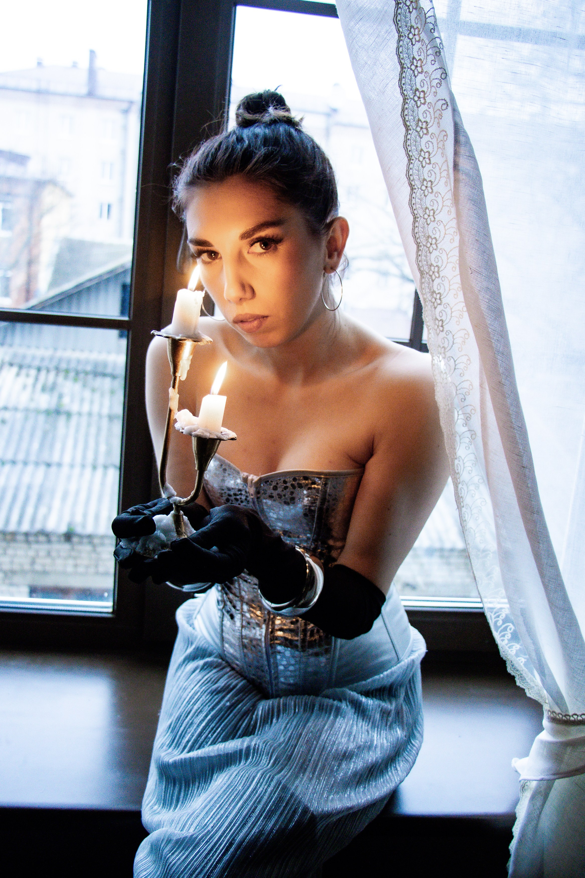 Творческая съемка. Фотограф Татьяна Матрос