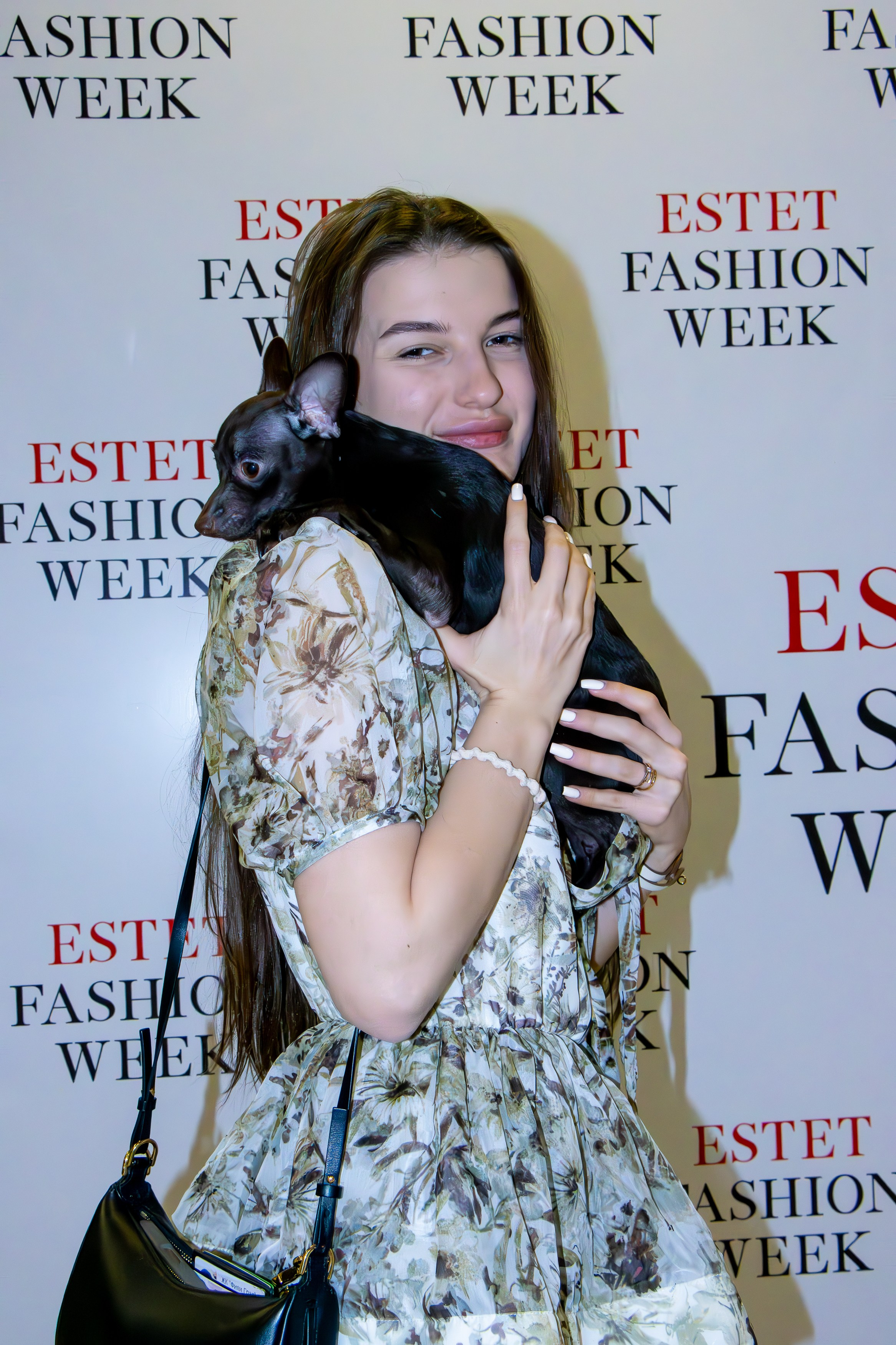 Estet Fashion Week 2025. Фотограф Татьяна Матрос