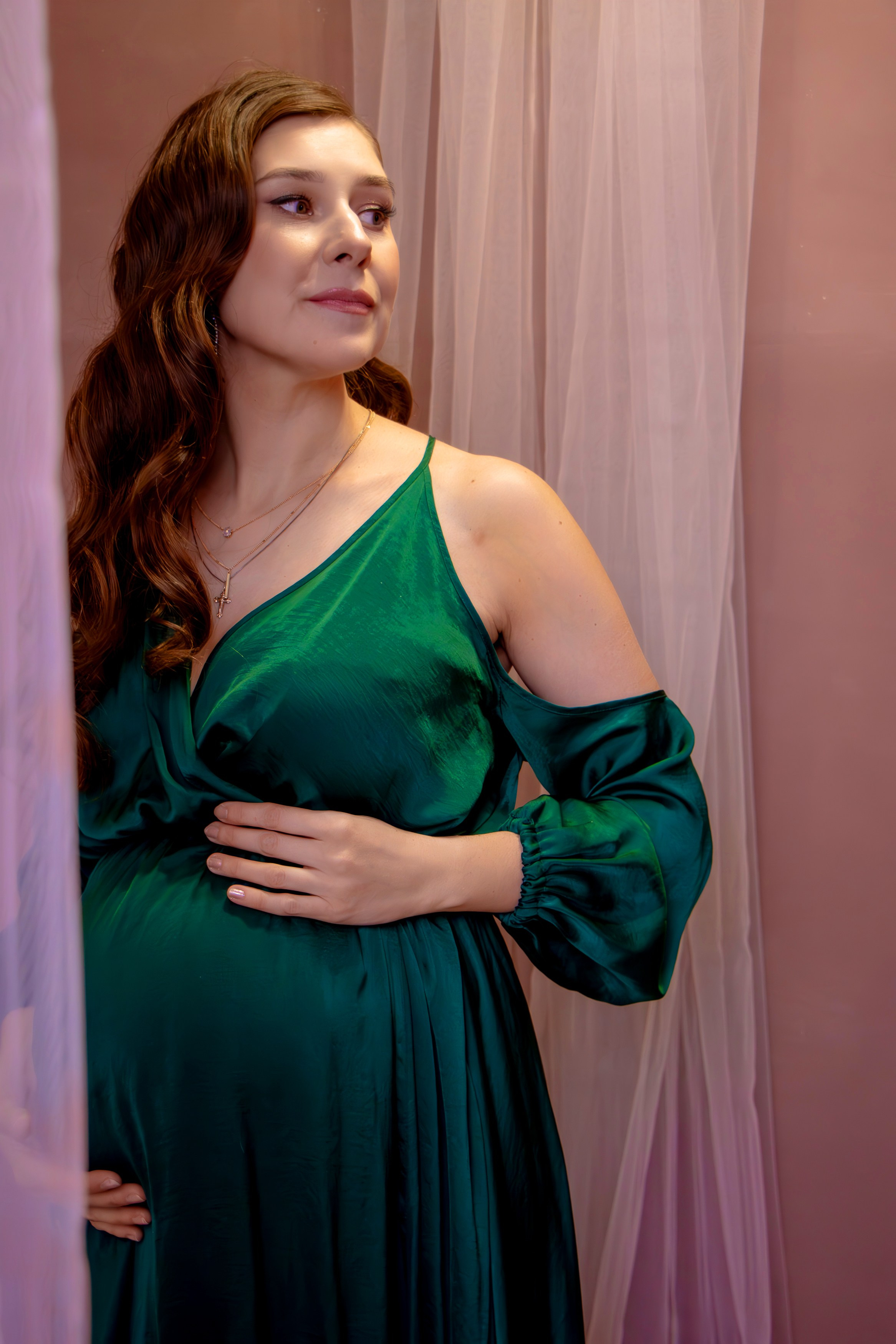 Екатерина. Фотограф Татьяна Матрос