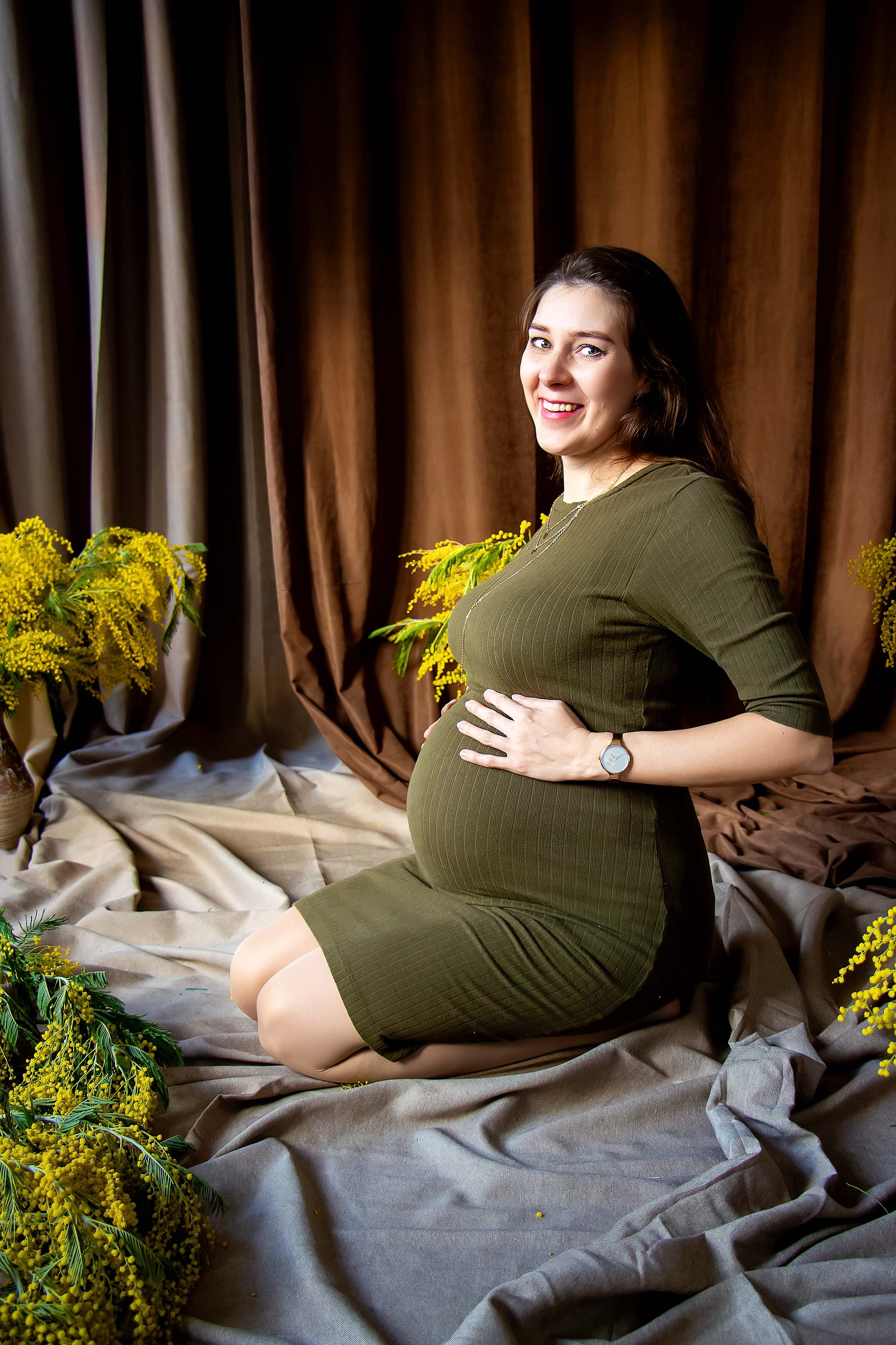 Катерина. Фотограф Татьяна Матрос