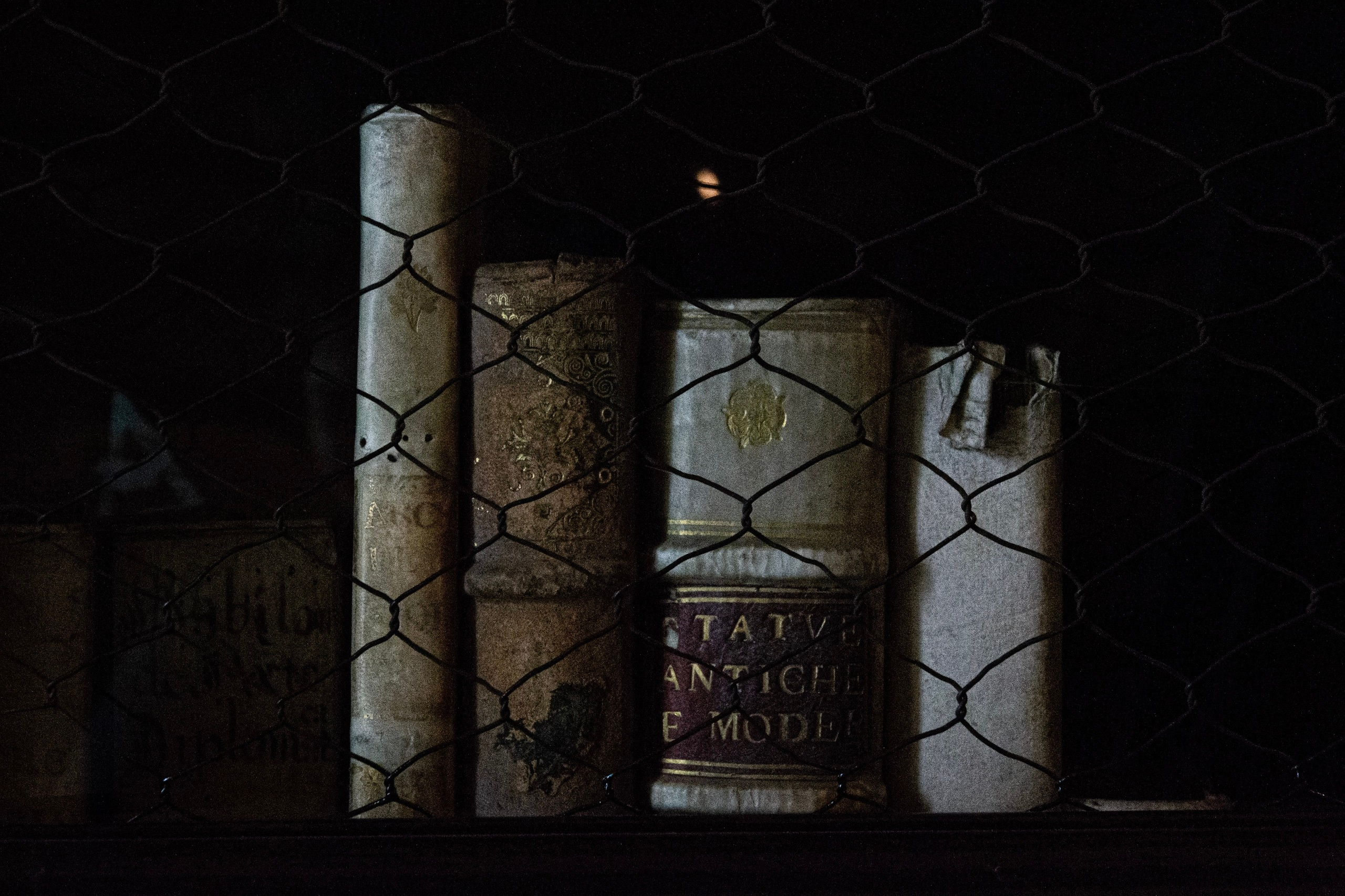 Italy. Mariya Biryukova