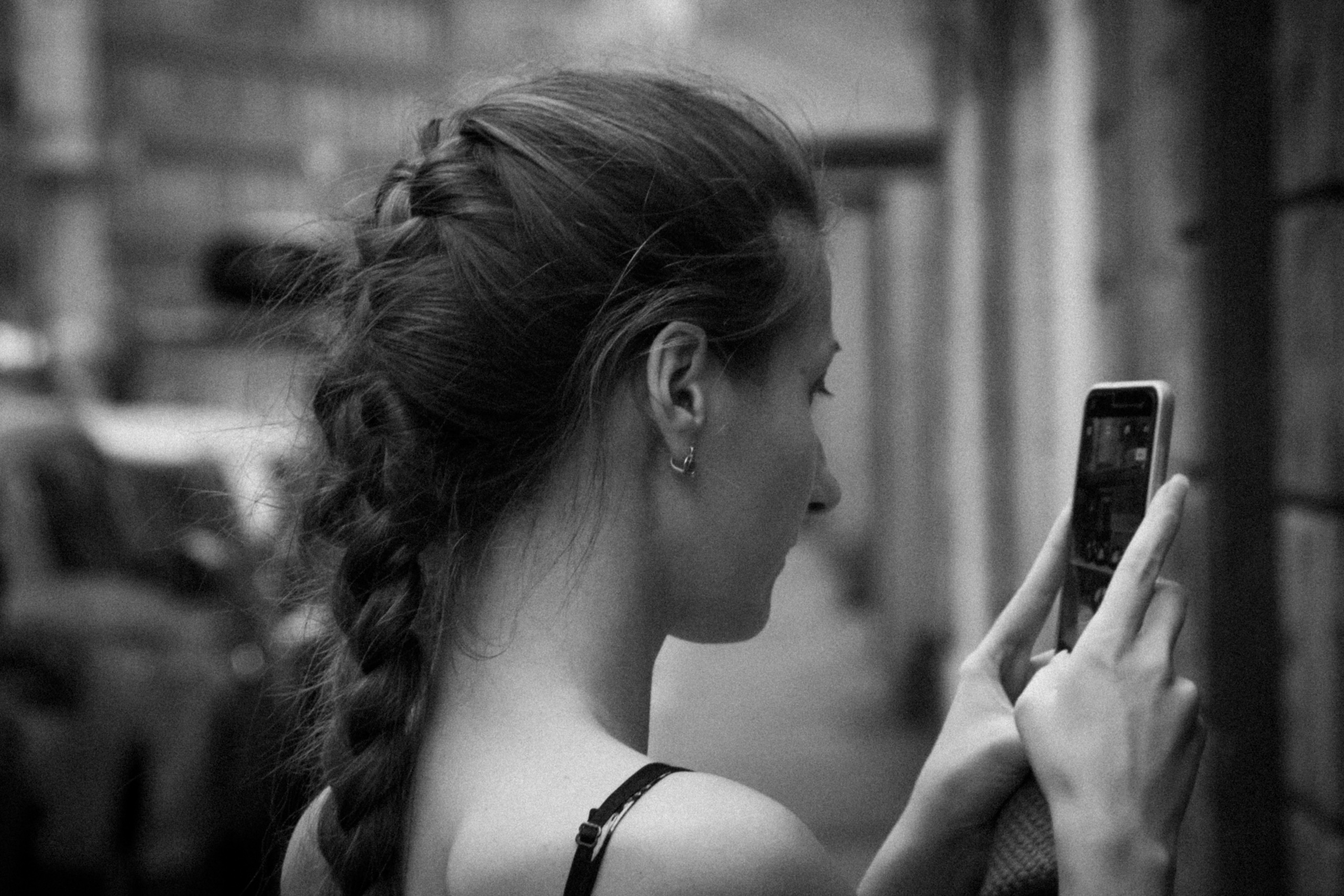 Italy. Mariya Biryukova