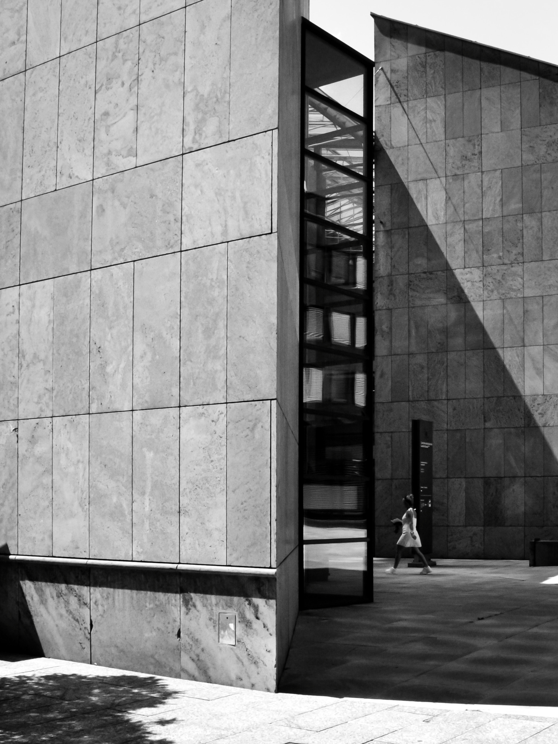 Switzerland. Mariya Biryukova