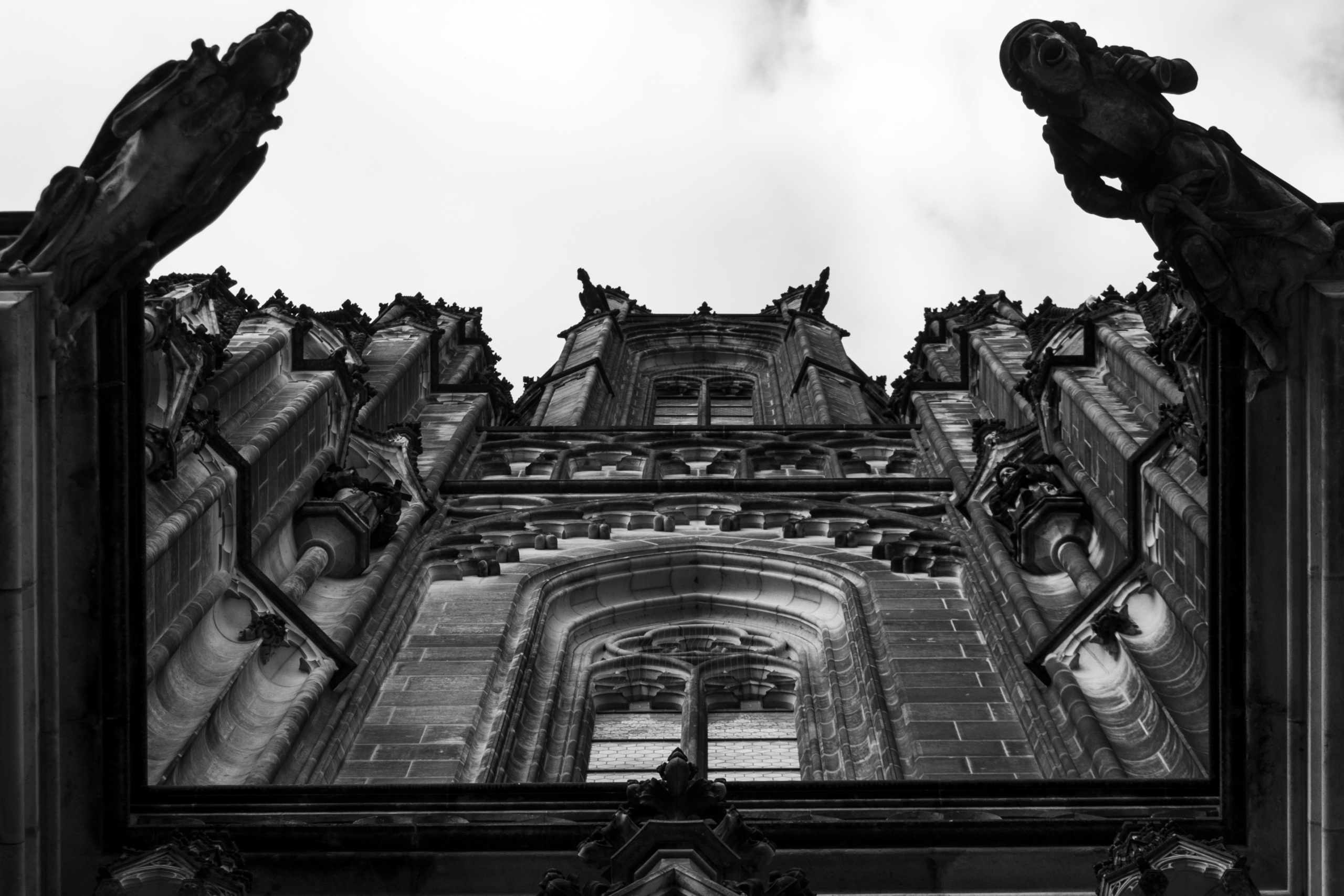 Czech Republic. Mariya Biryukova