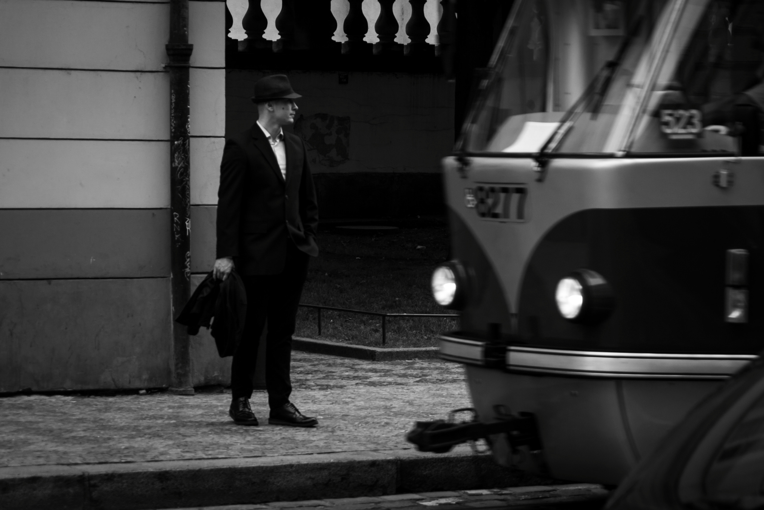 Czech Republic. Mariya Biryukova