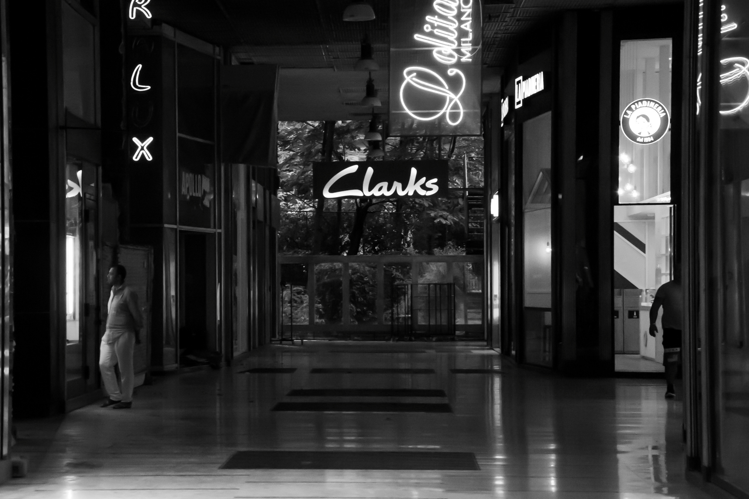 Italy. Mariya Biryukova