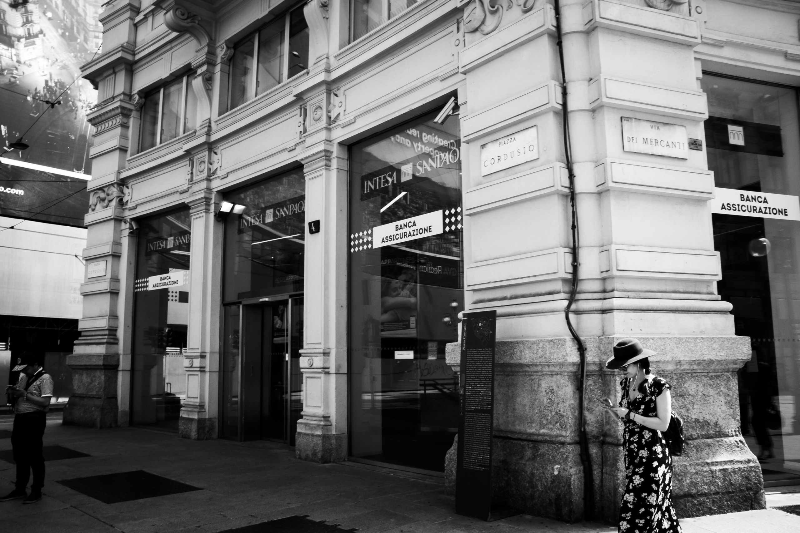 Italy. Mariya Biryukova