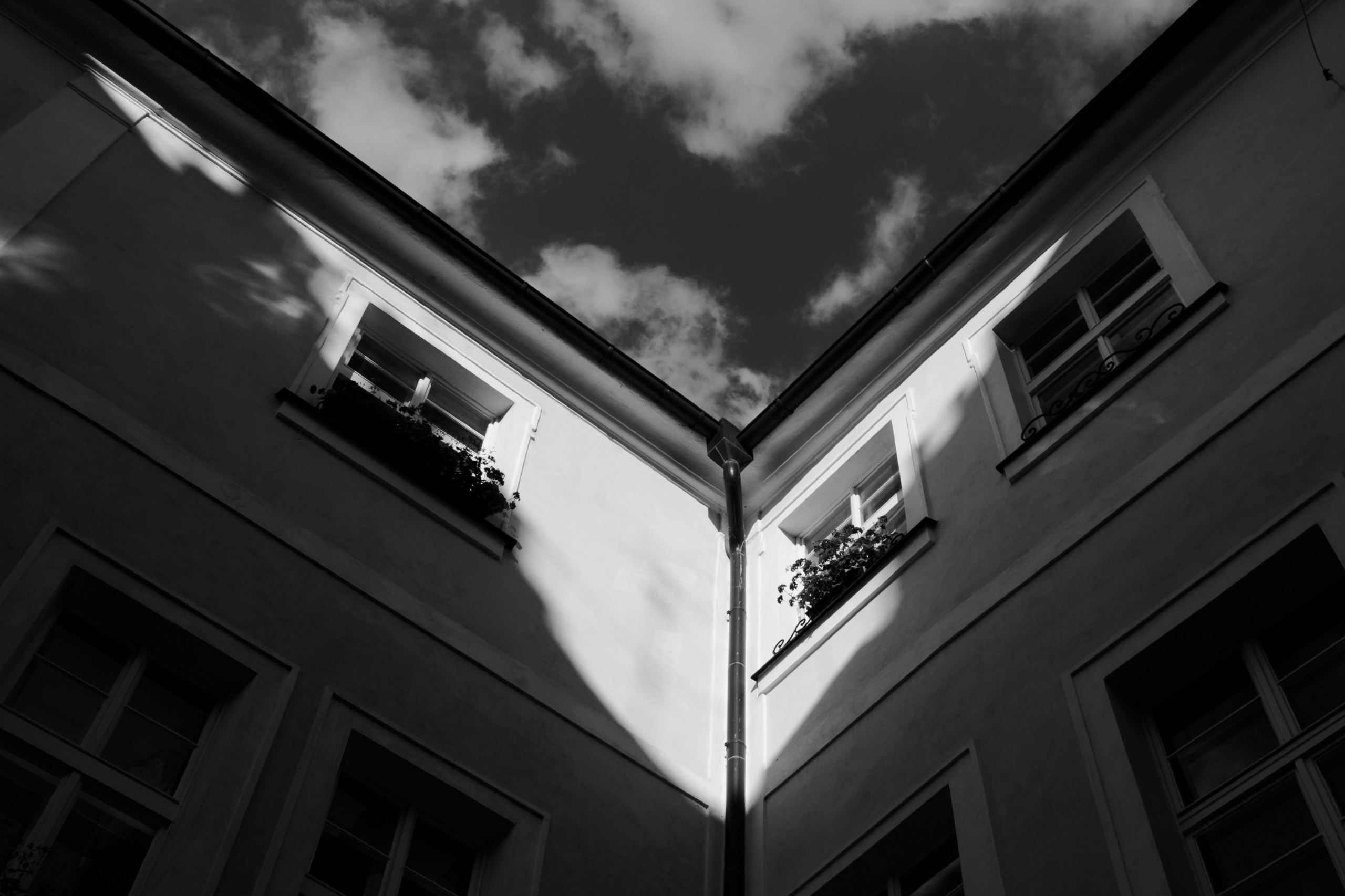 Czech Republic. Mariya Biryukova