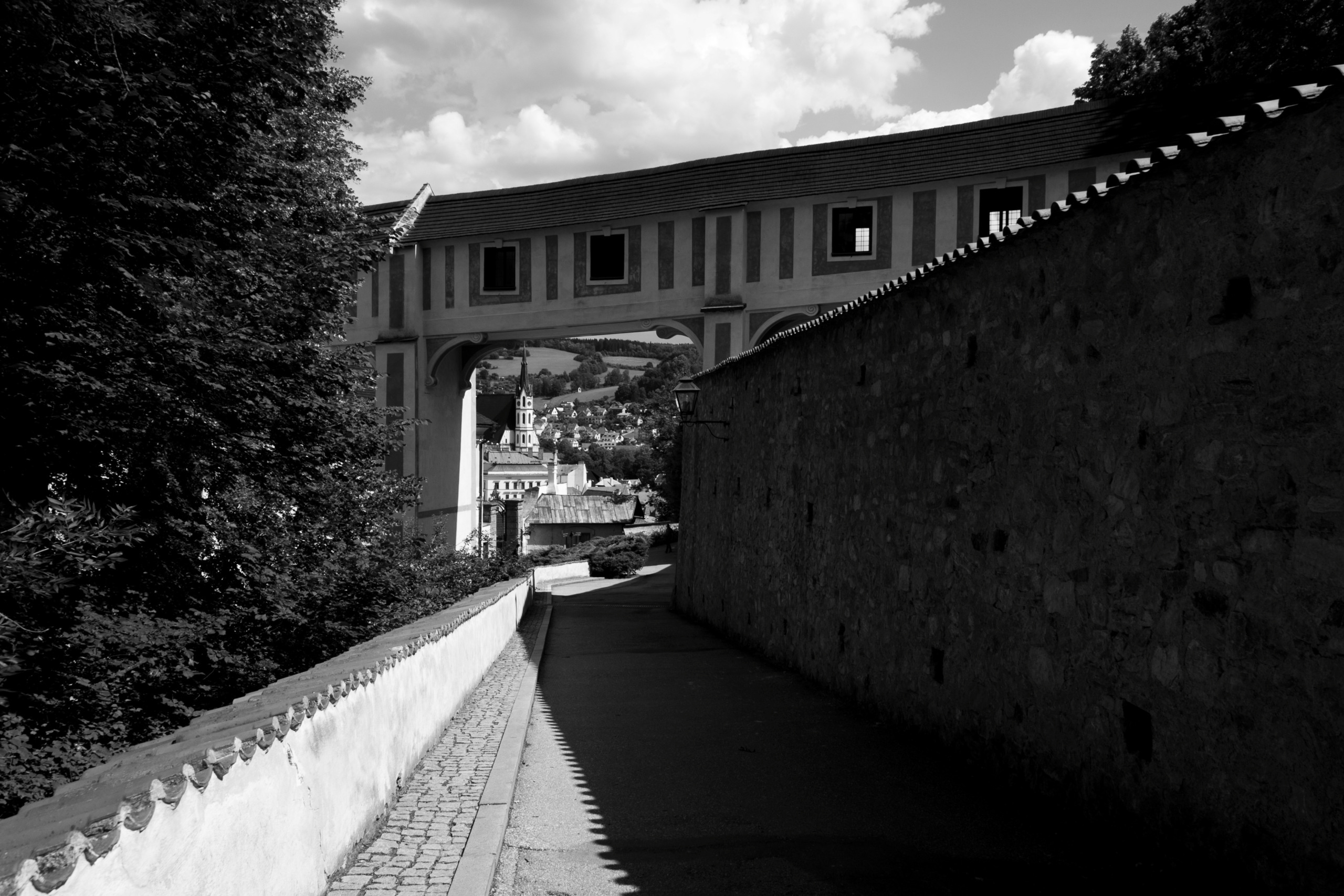 Czech Republic. Mariya Biryukova