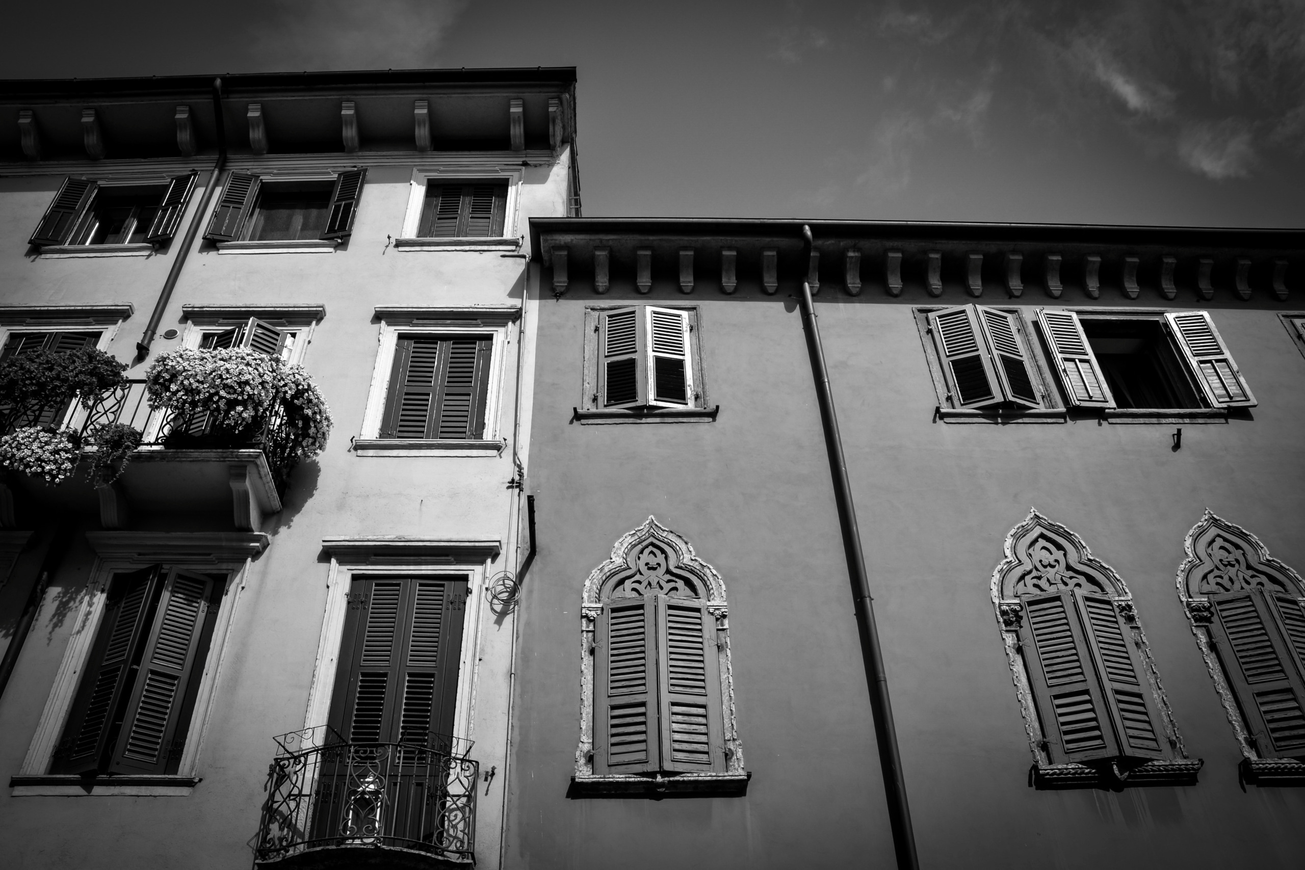 Italy. Mariya Biryukova