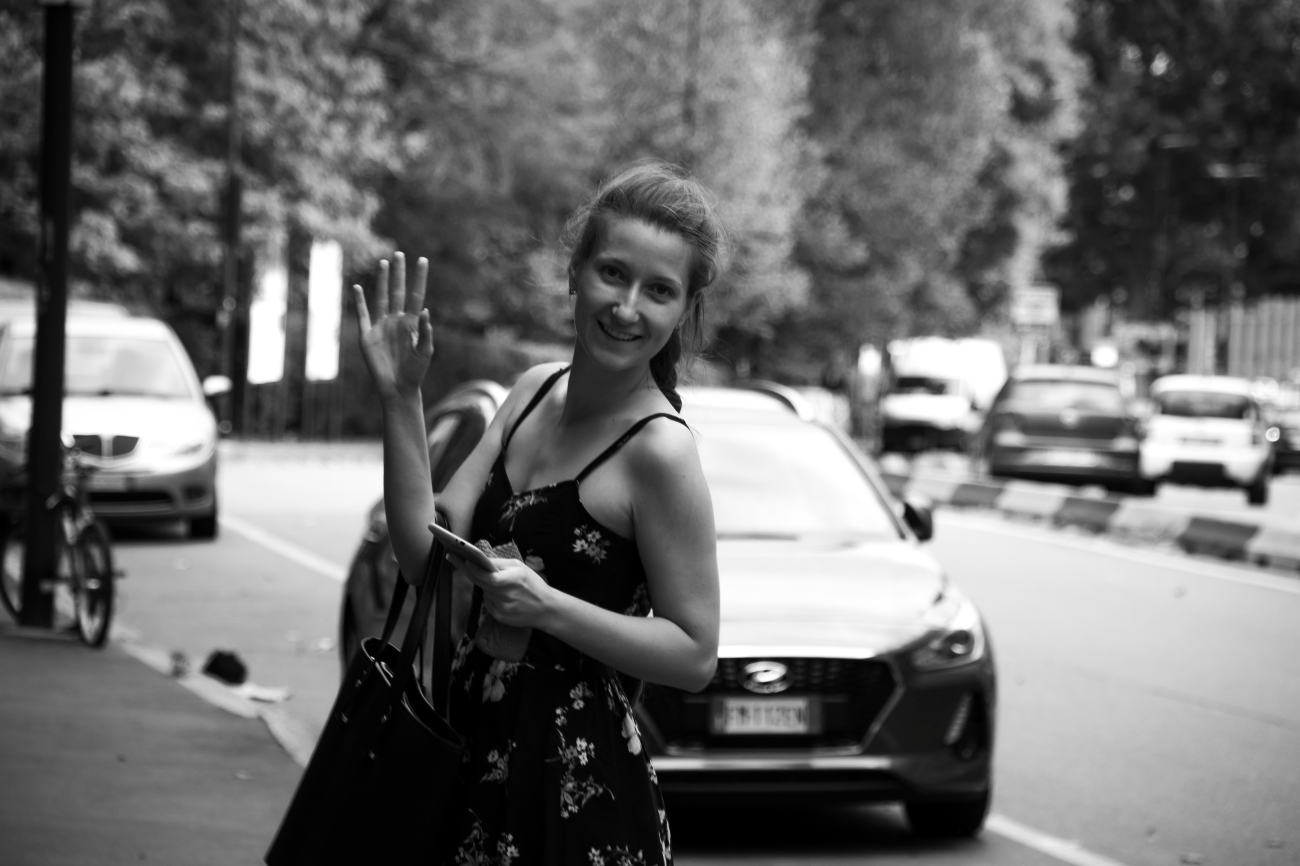 Italy. Mariya Biryukova