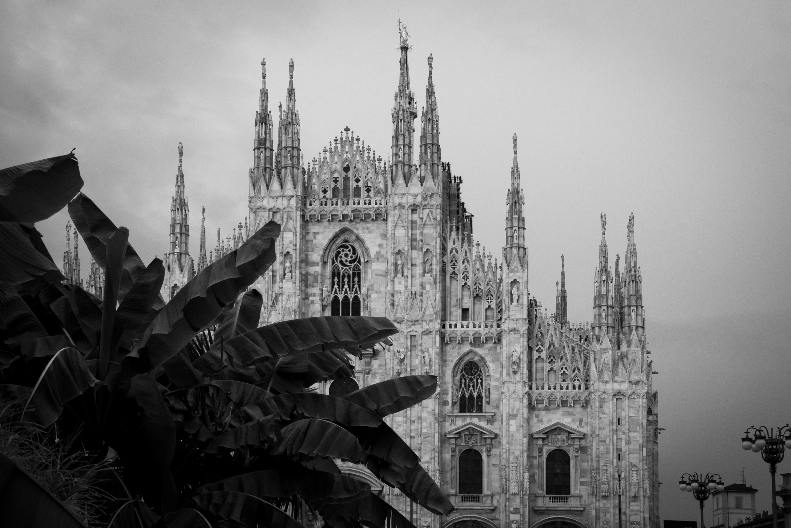 Italy. Mariya Biryukova