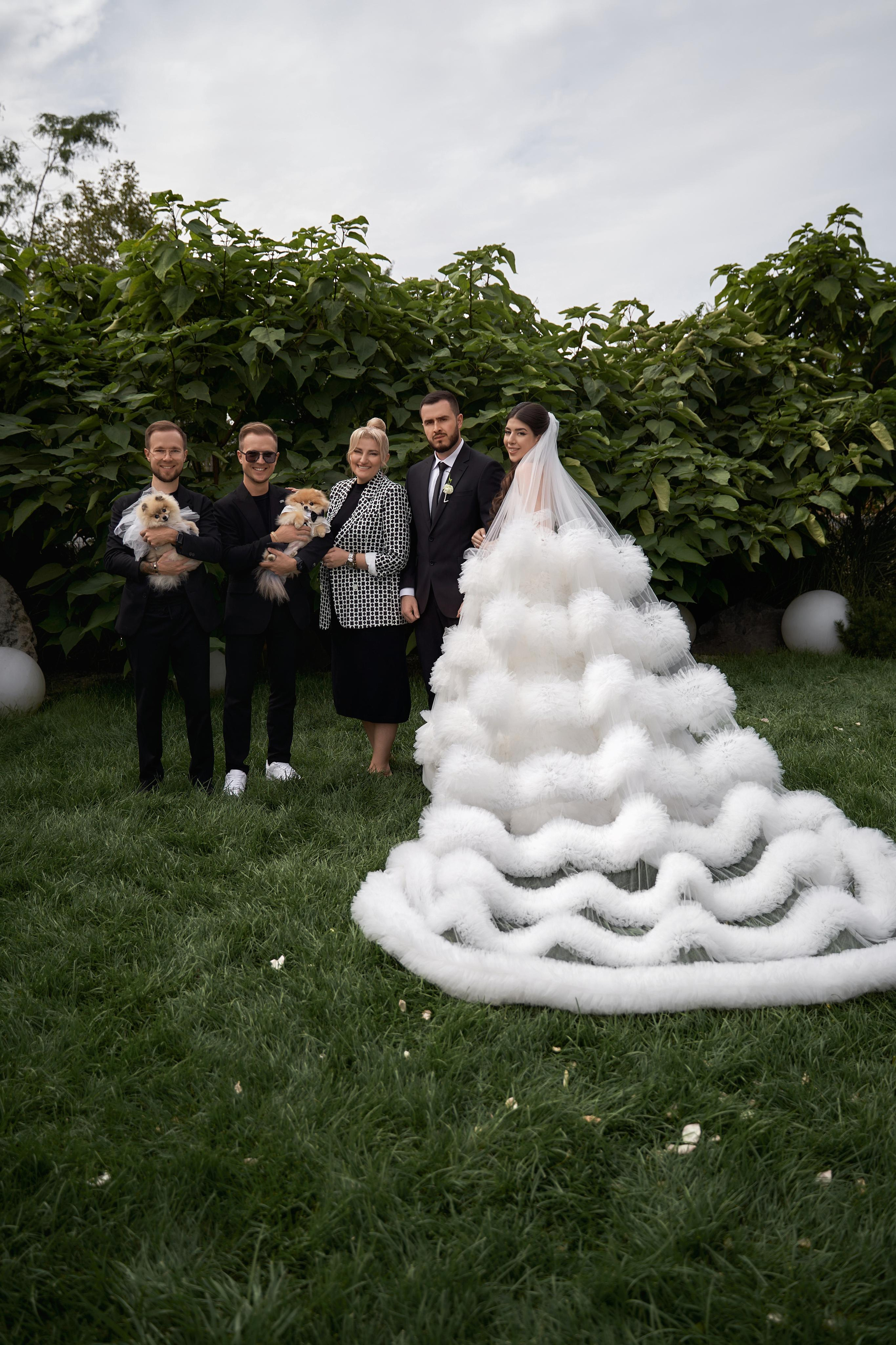 ТВИНС СТУДИО — лучшие свадебные фотографы и видеографы в Краснодаре