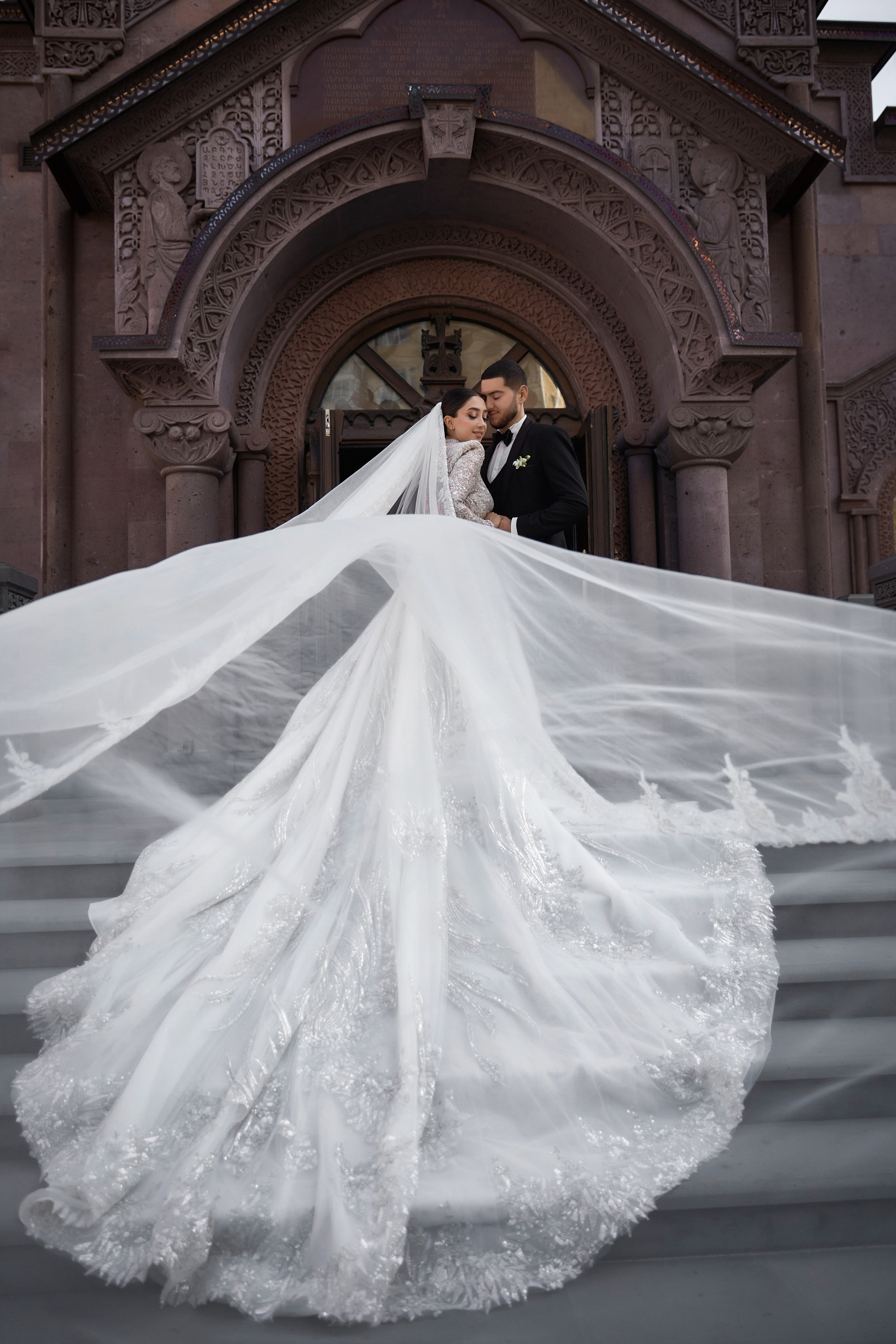 ТВИНС СТУДИО — лучшие свадебные фотографы и видеографы в Краснодаре