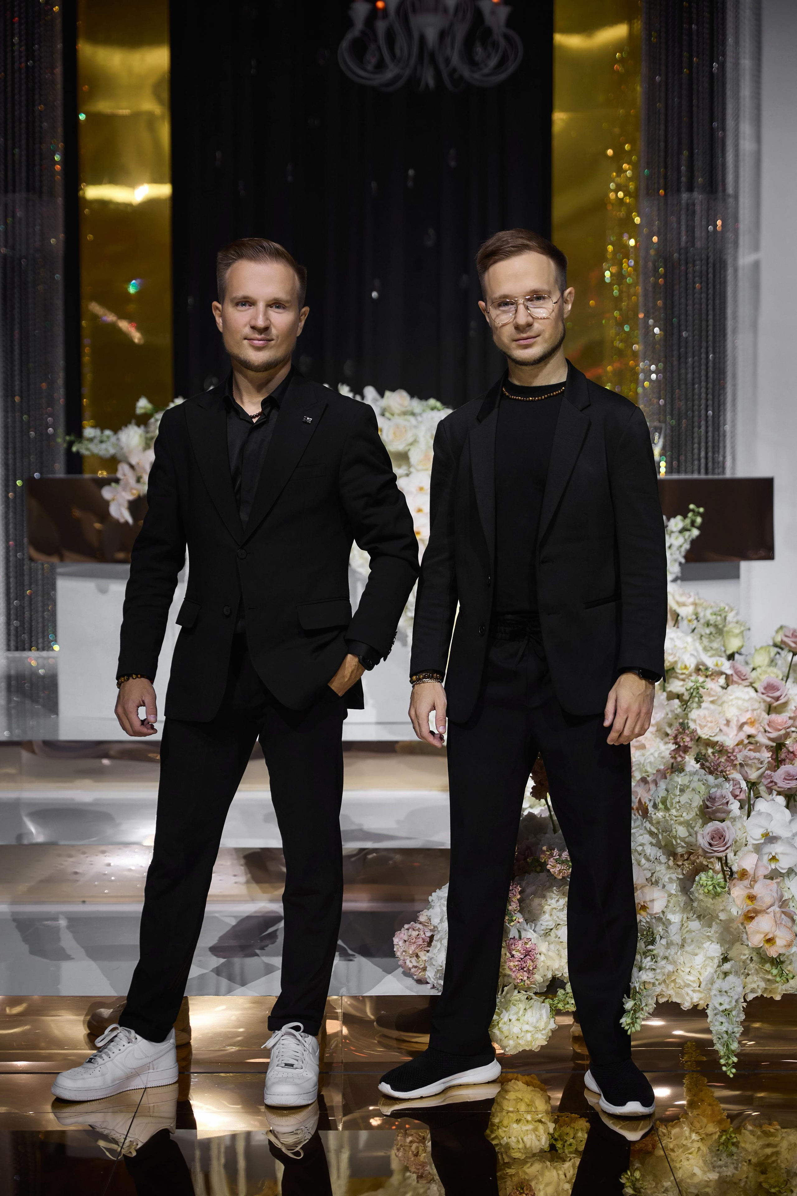 ТВИНС СТУДИО — лучшие свадебные фотографы и видеографы в Краснодаре