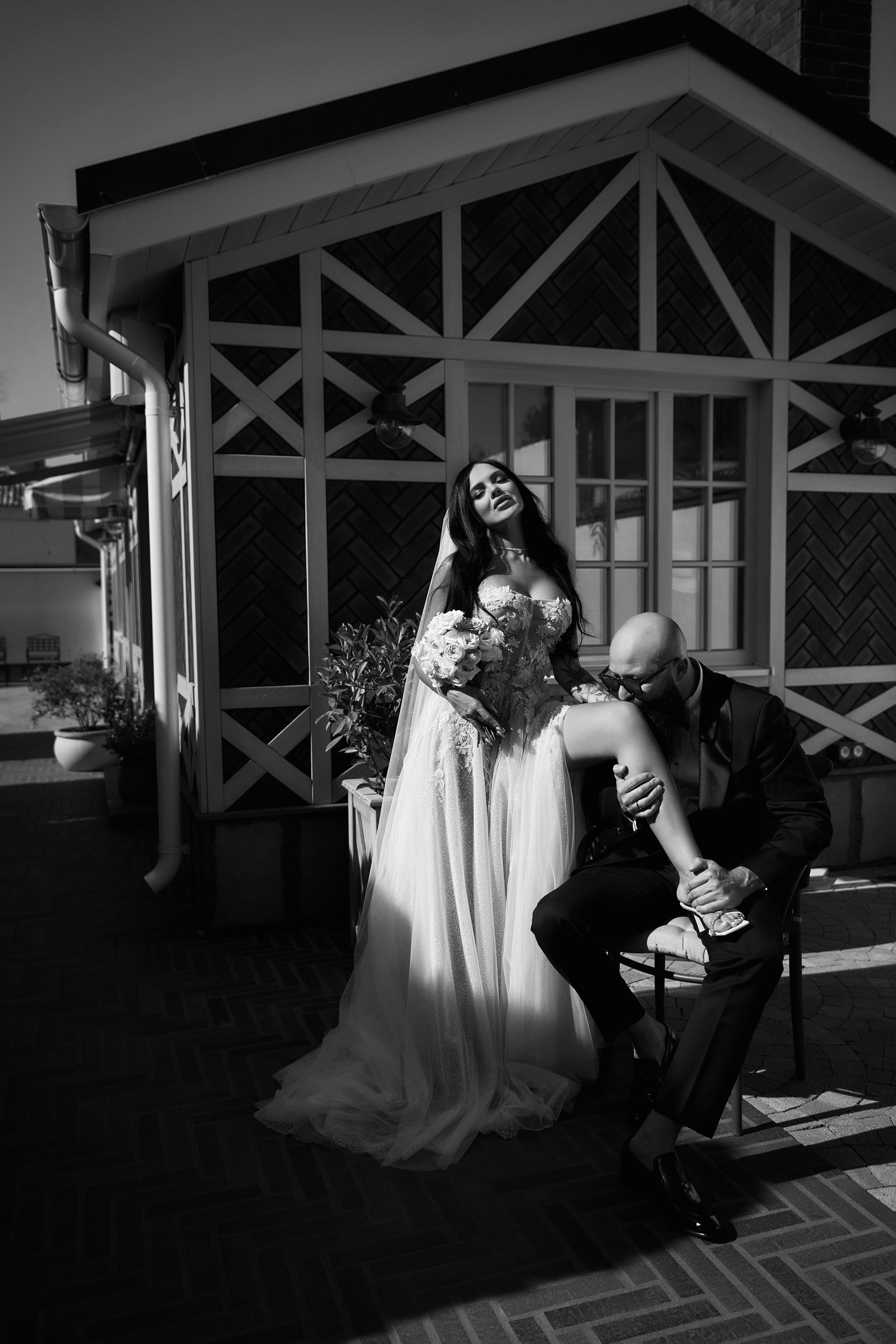 ТВИНС СТУДИО — лучшие свадебные фотографы и видеографы в Краснодаре