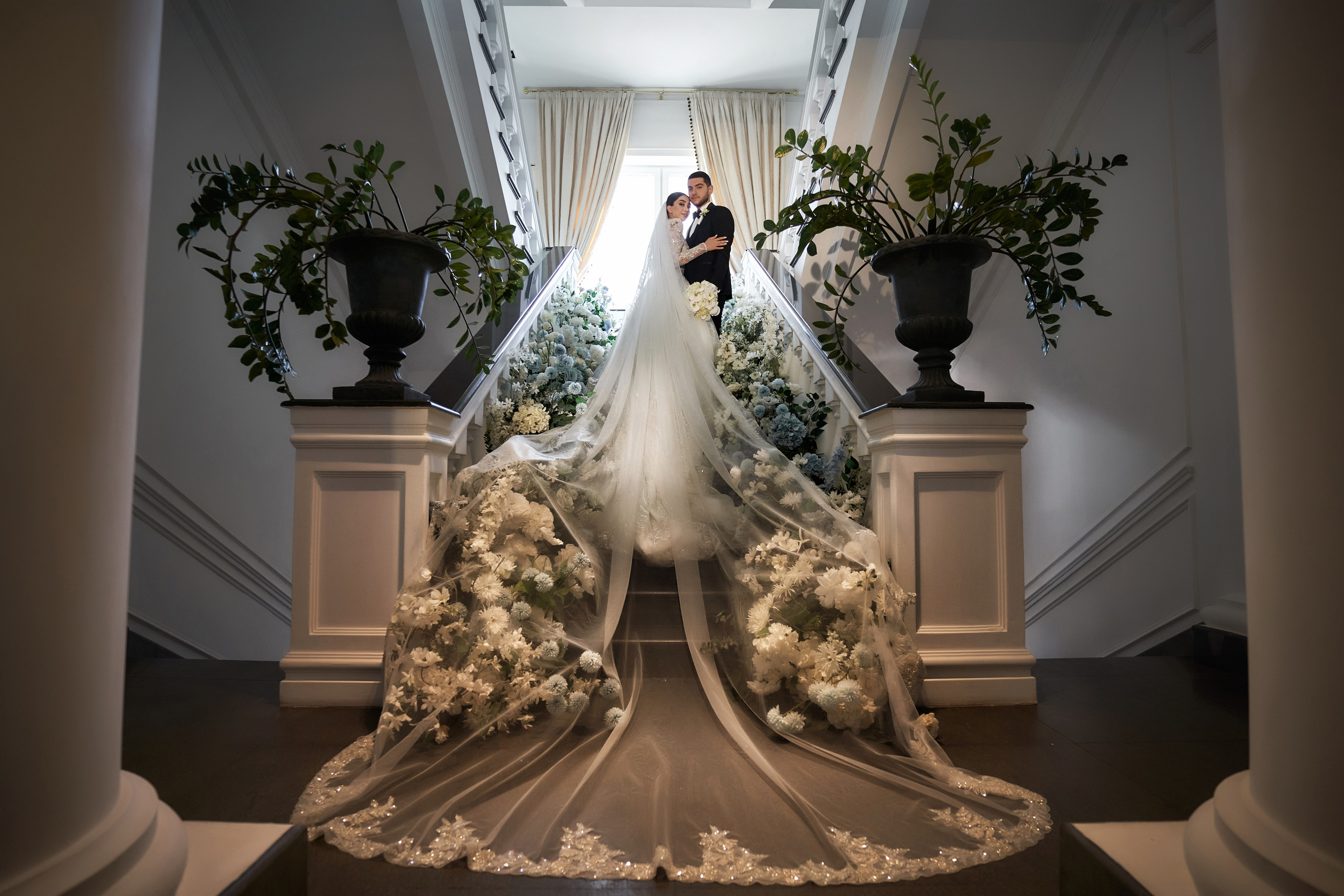 ТВИНС СТУДИО — лучшие свадебные фотографы и видеографы в Краснодаре