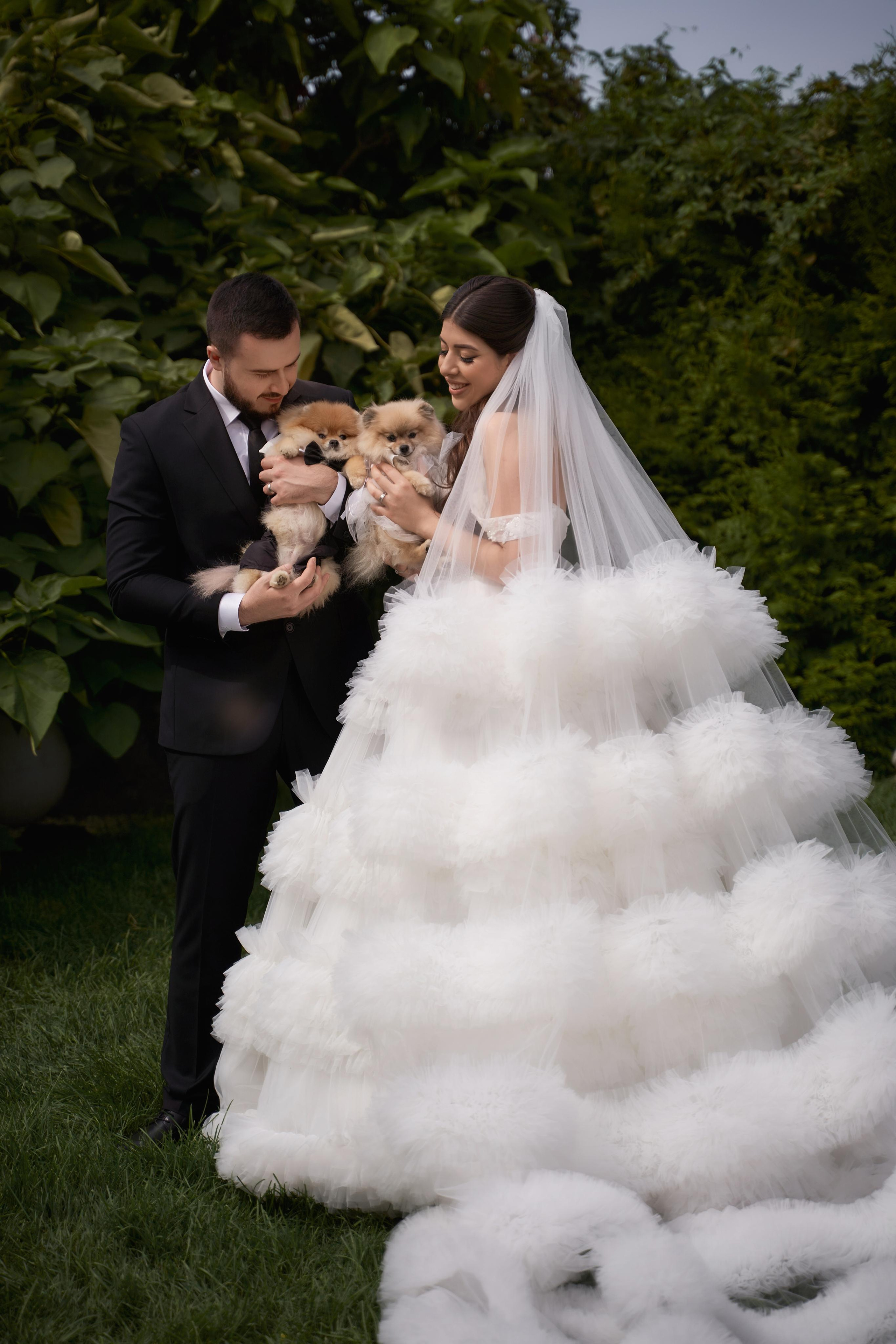 ТВИНС СТУДИО — лучшие свадебные фотографы и видеографы в Краснодаре