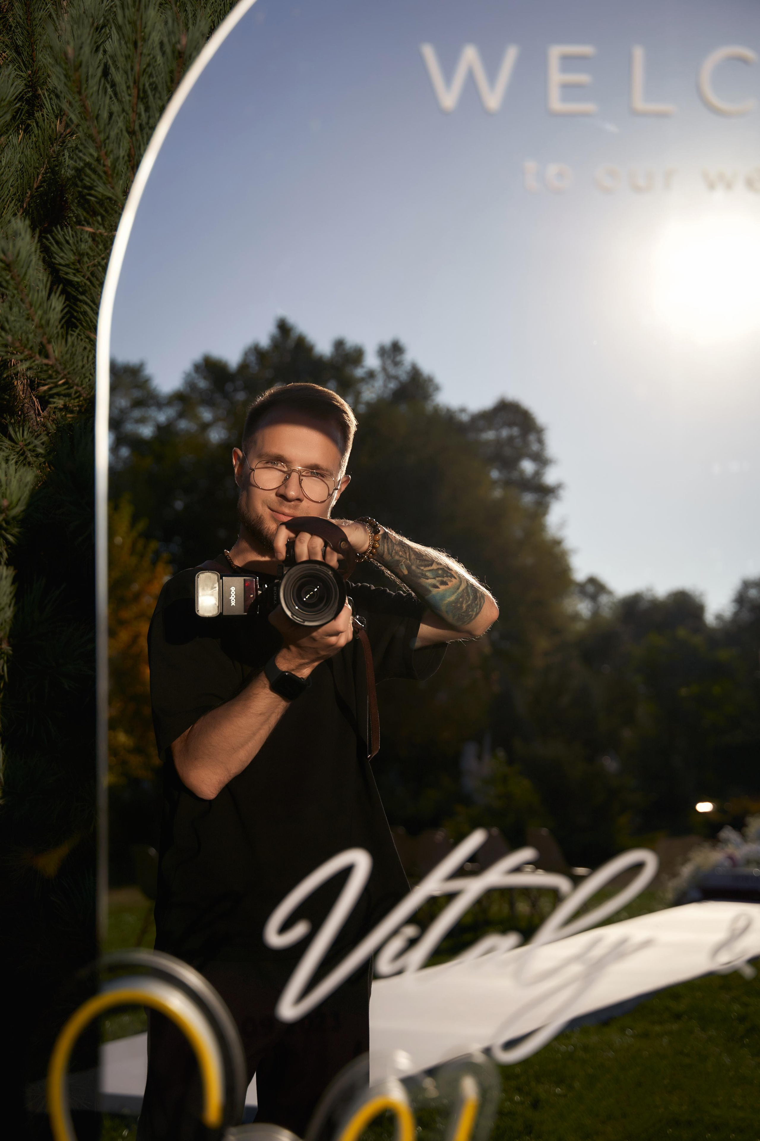 ТВИНС СТУДИО — лучшие свадебные фотографы и видеографы в Краснодаре