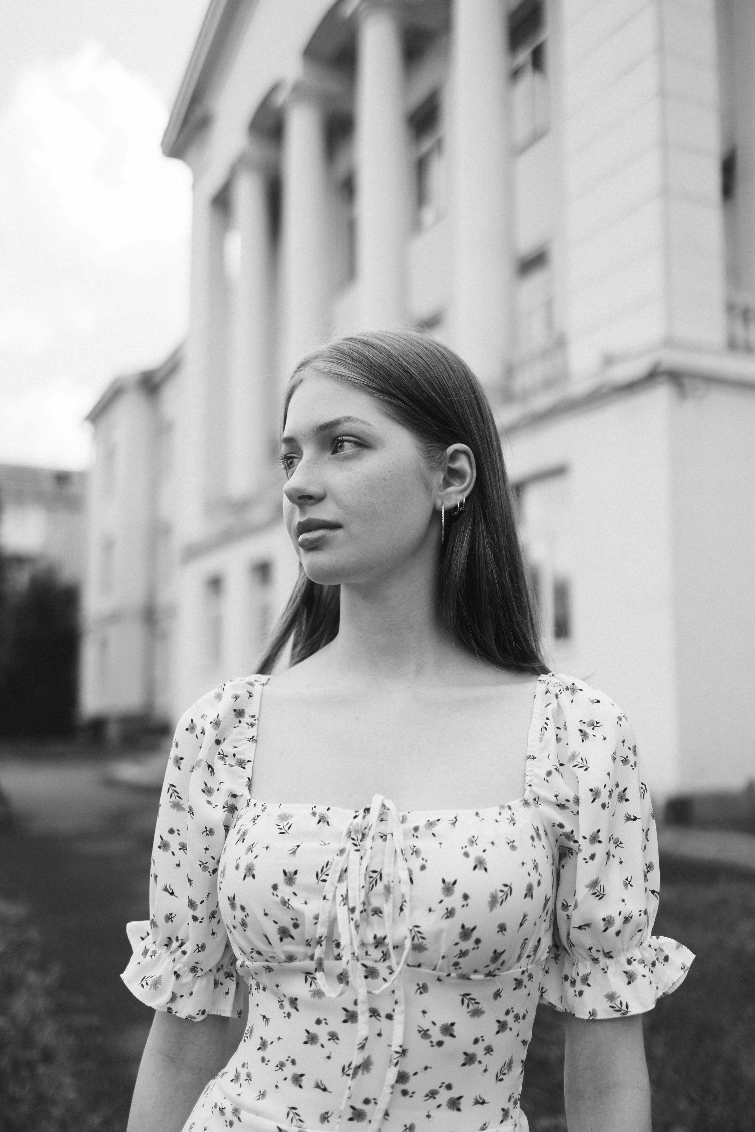 Olya fotoğraf çekimi. Photographer in Turkey — Dari N