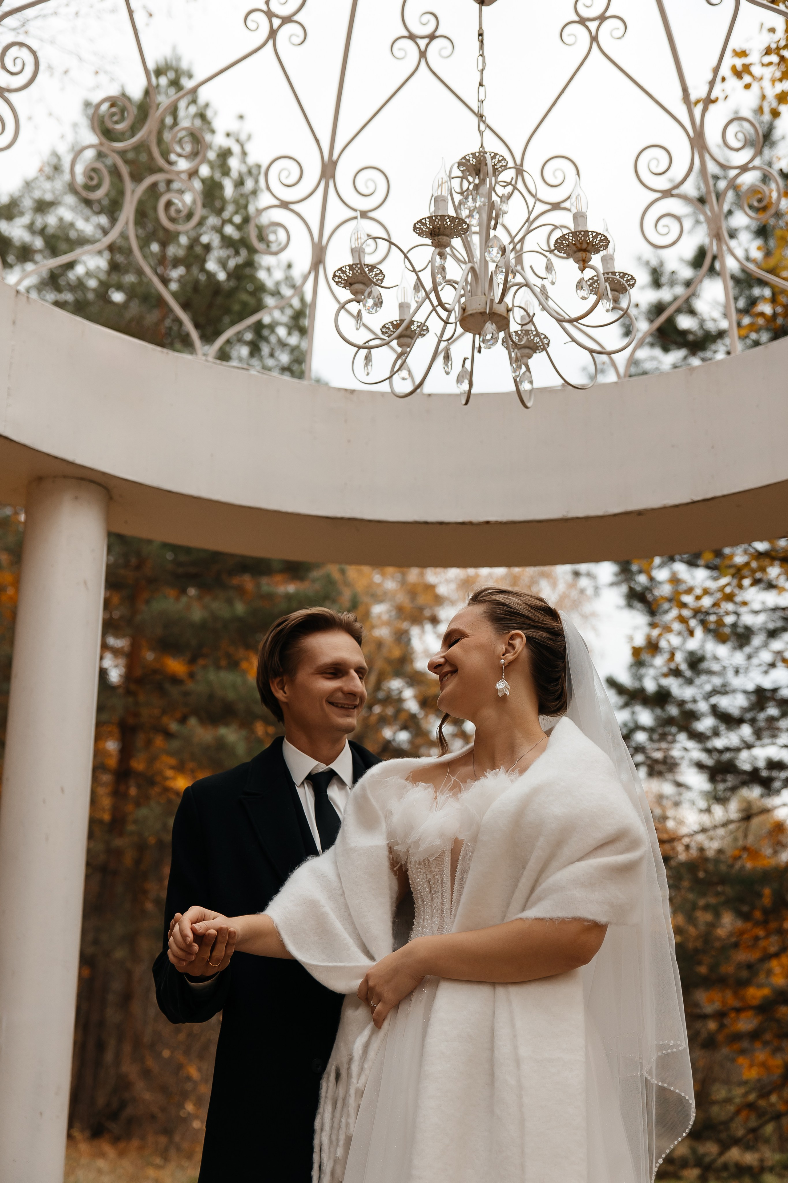 Кирилл и Александра. Фотограф Пенза Марина Арбузова |свадебный и семейный фотограф