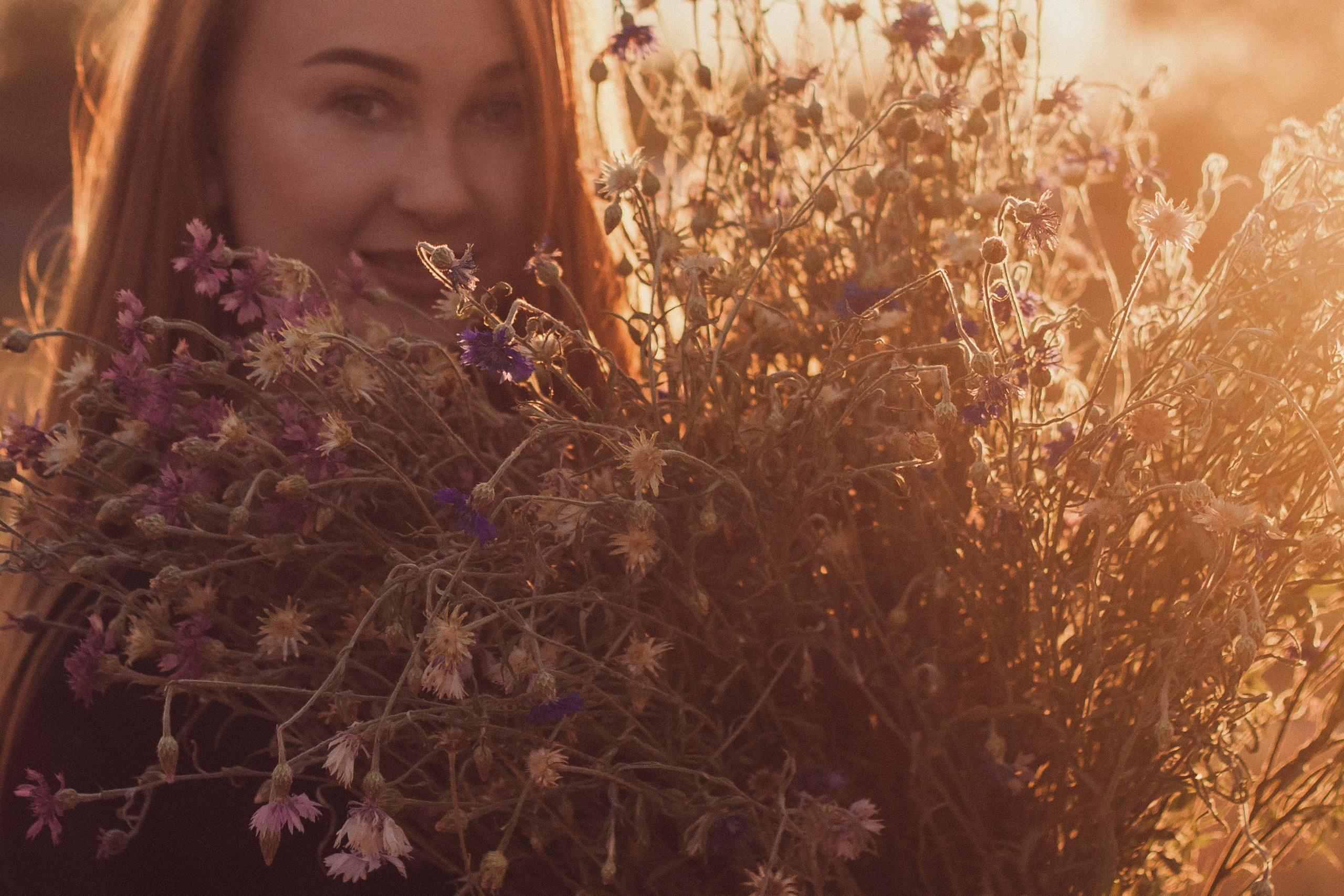 Юля / Алматы. Фотограф Наталья Гончарова. Снимаю живые портреты в Алматы