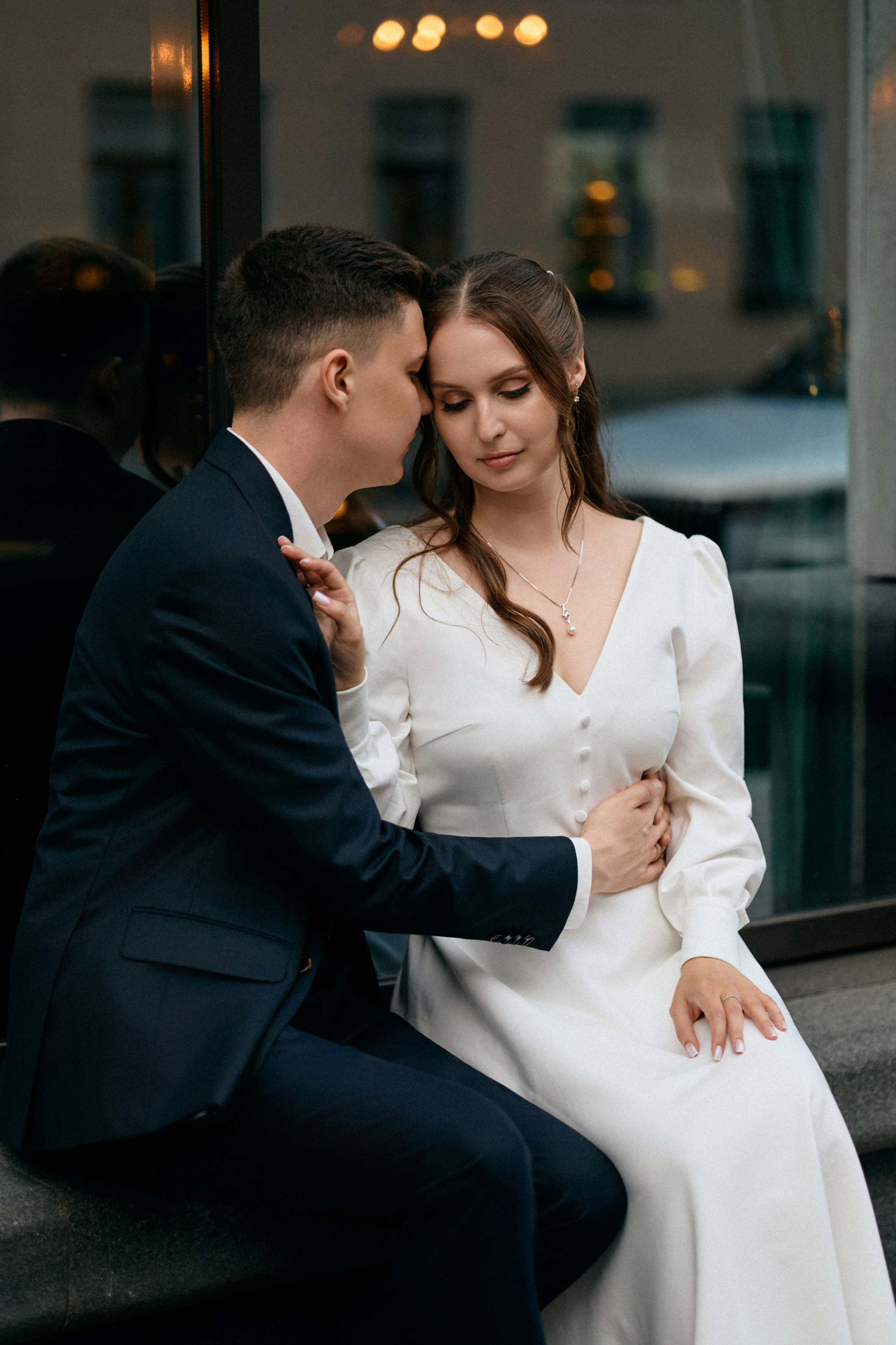 Иван & Елизавета. Сестры Карабаза. Фотографы и ретушеры в Москве и Санкт-Петербурге