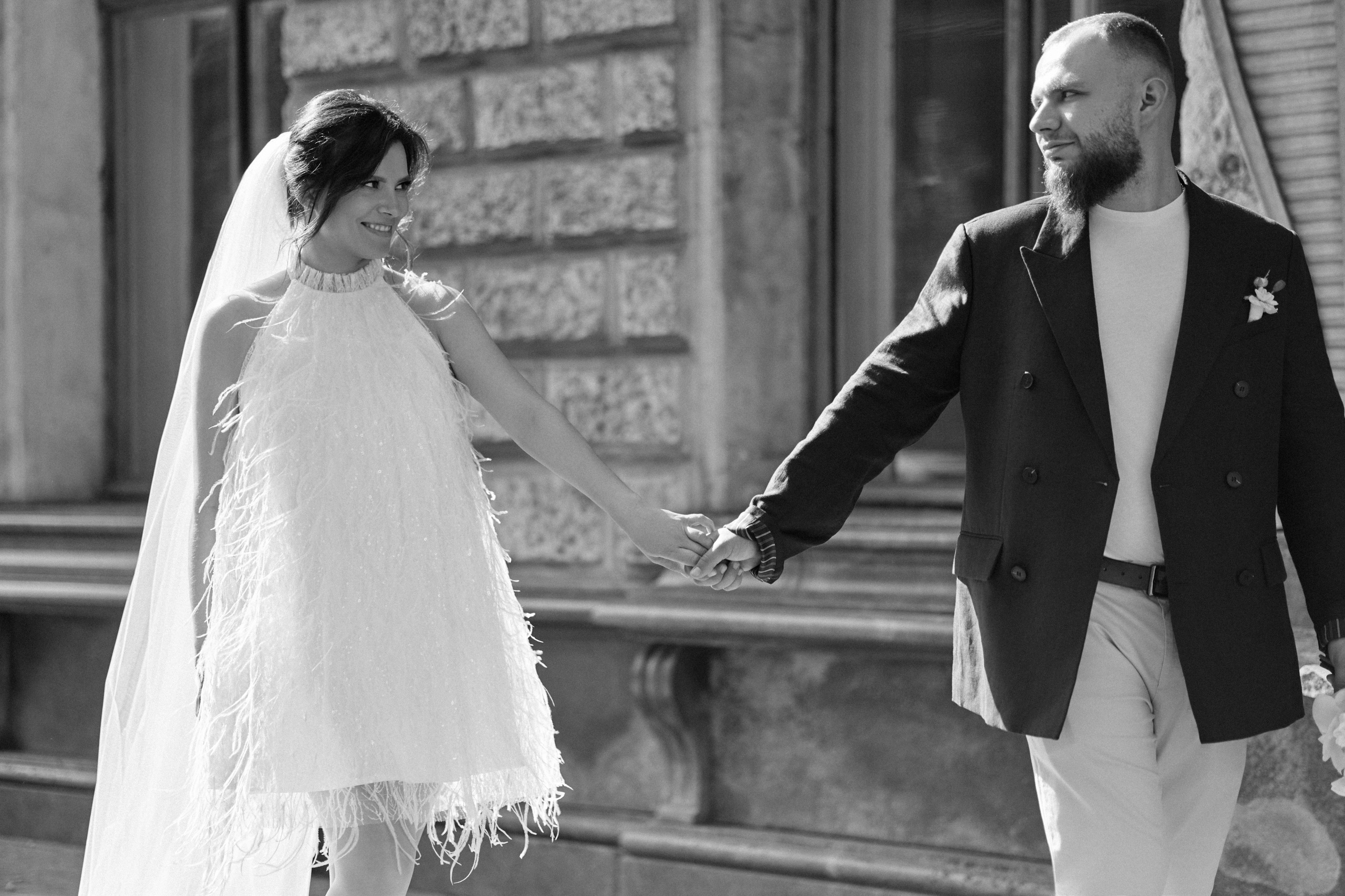 Илья & Любовь. Сестры Карабаза. Фотографы и ретушеры в Москве и Санкт-Петербурге