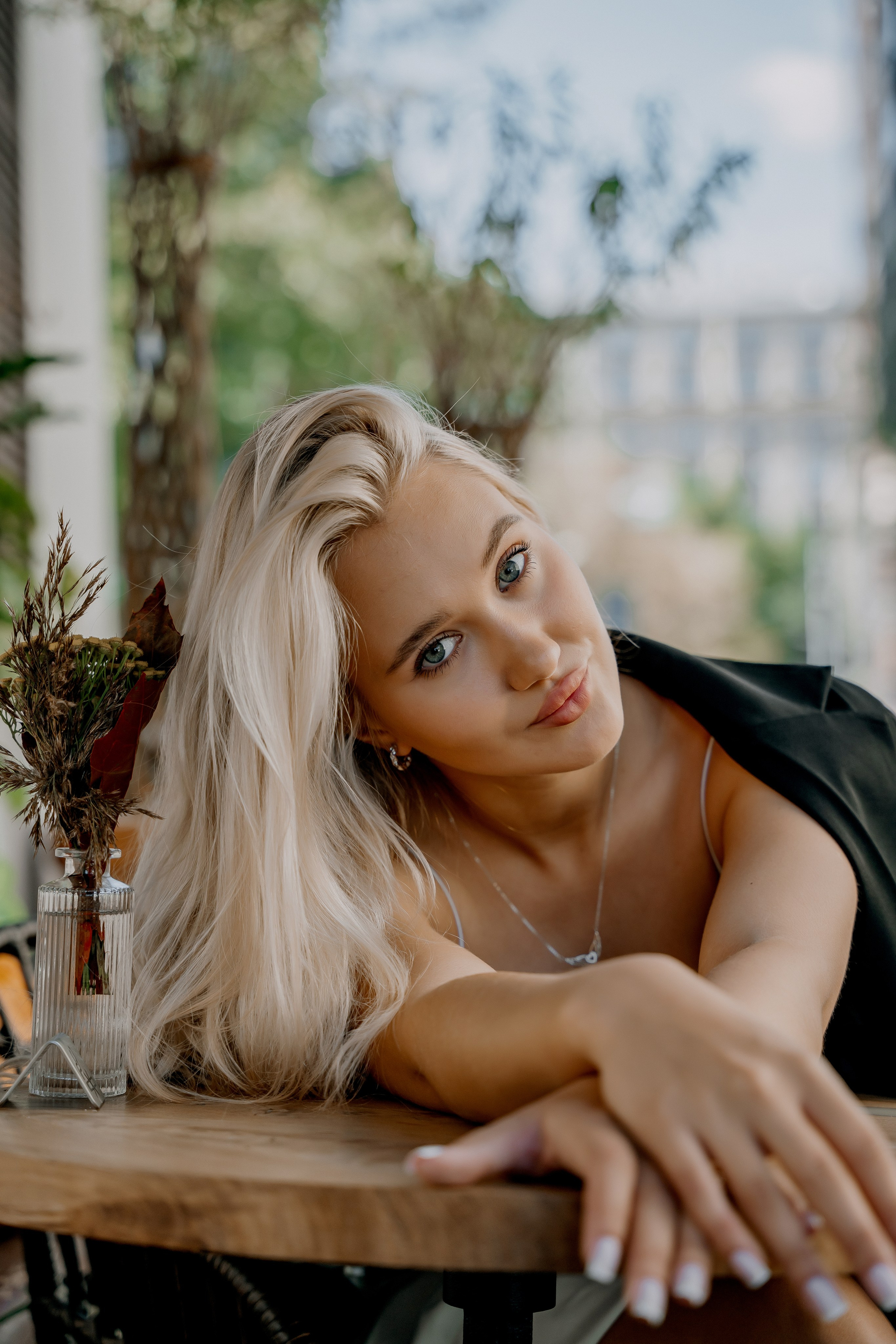 София. Свадебный и индивидуальный фотограф в Суворове Клюева Мария