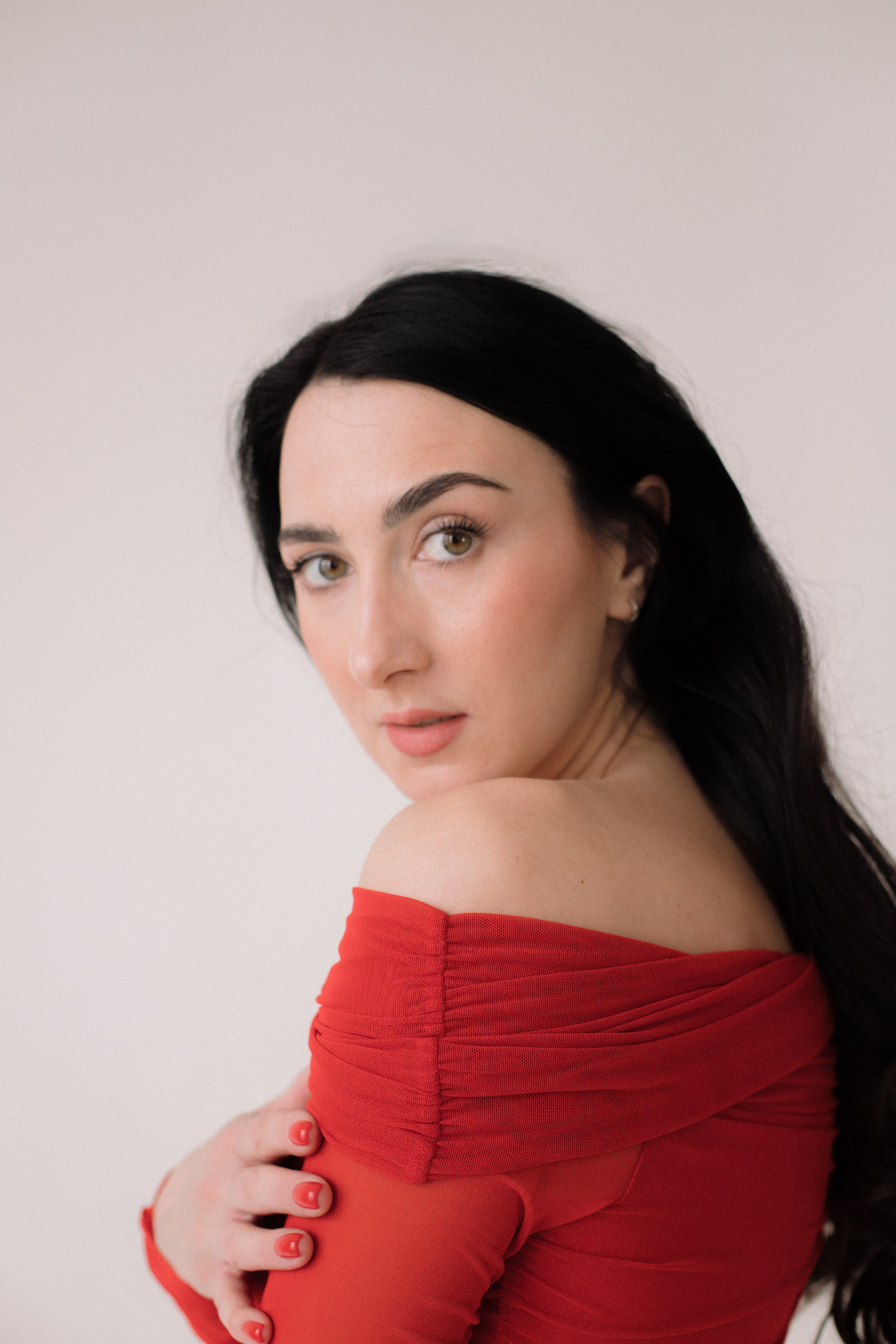 Маша. Семейный и детский фотограф Юлия Шох