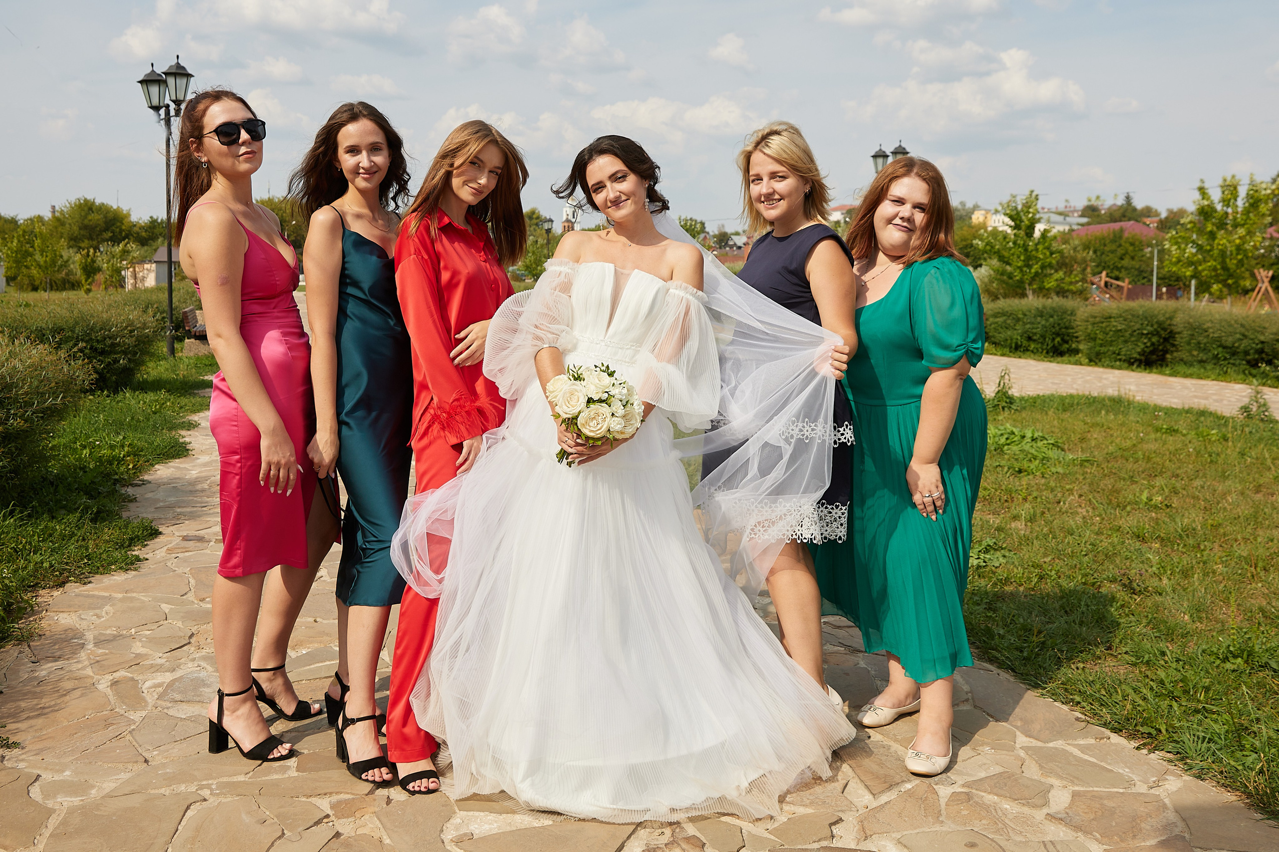 Август 2022 г. Главная