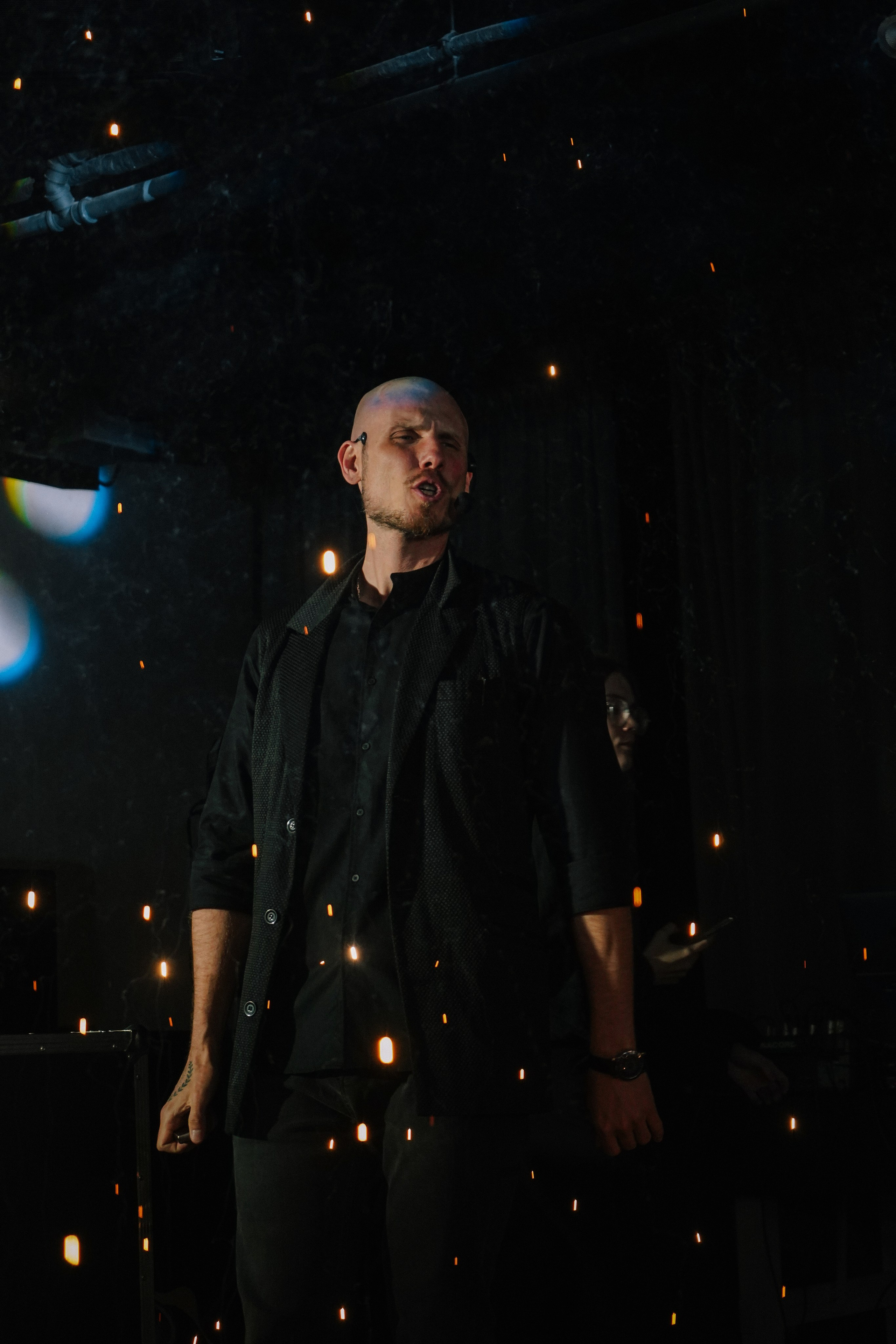 Кофейные библиотекари