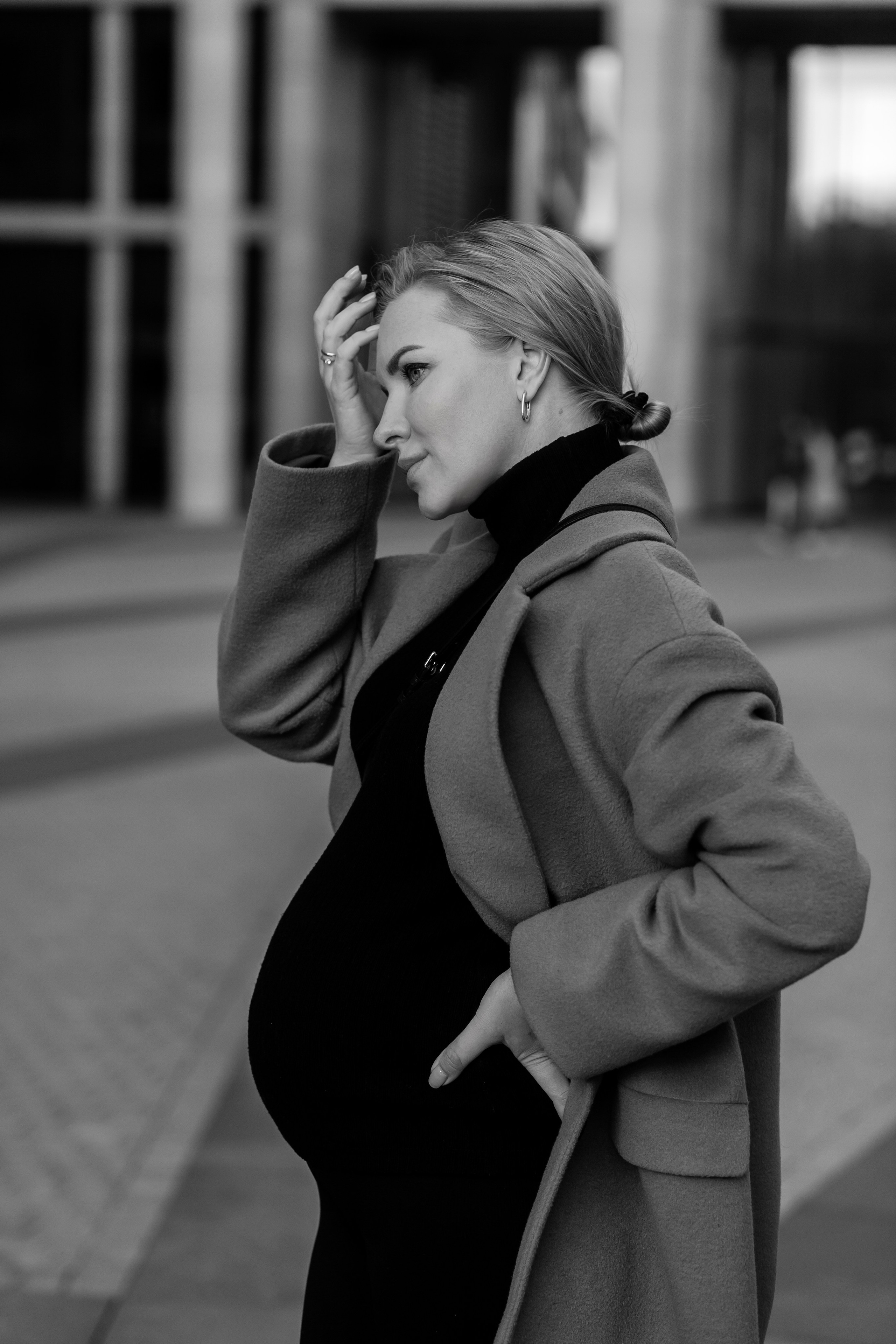 Оля. Свадебный фотограф Екатерина Чаусова