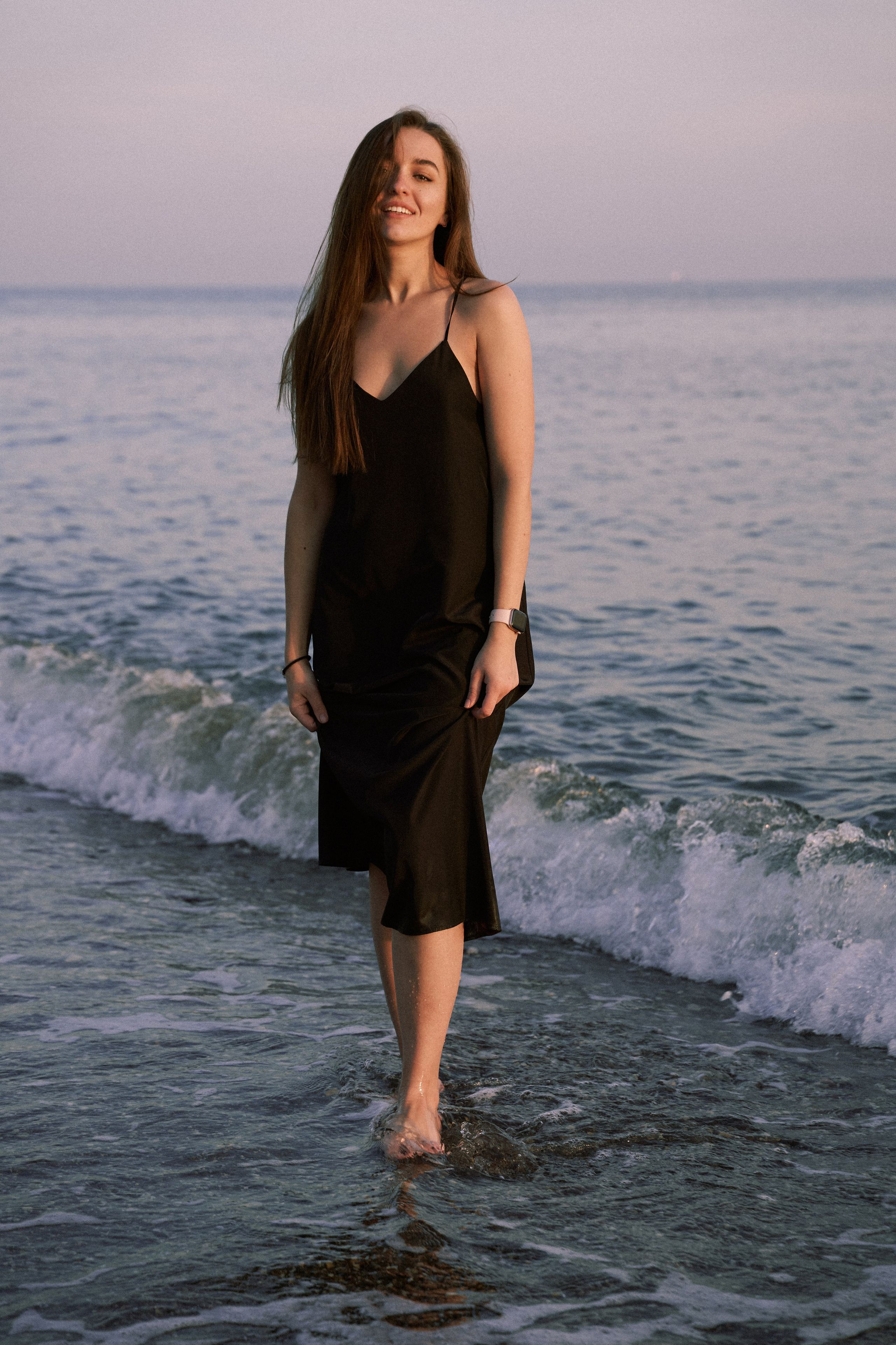 Nastya. Карина Каджаева