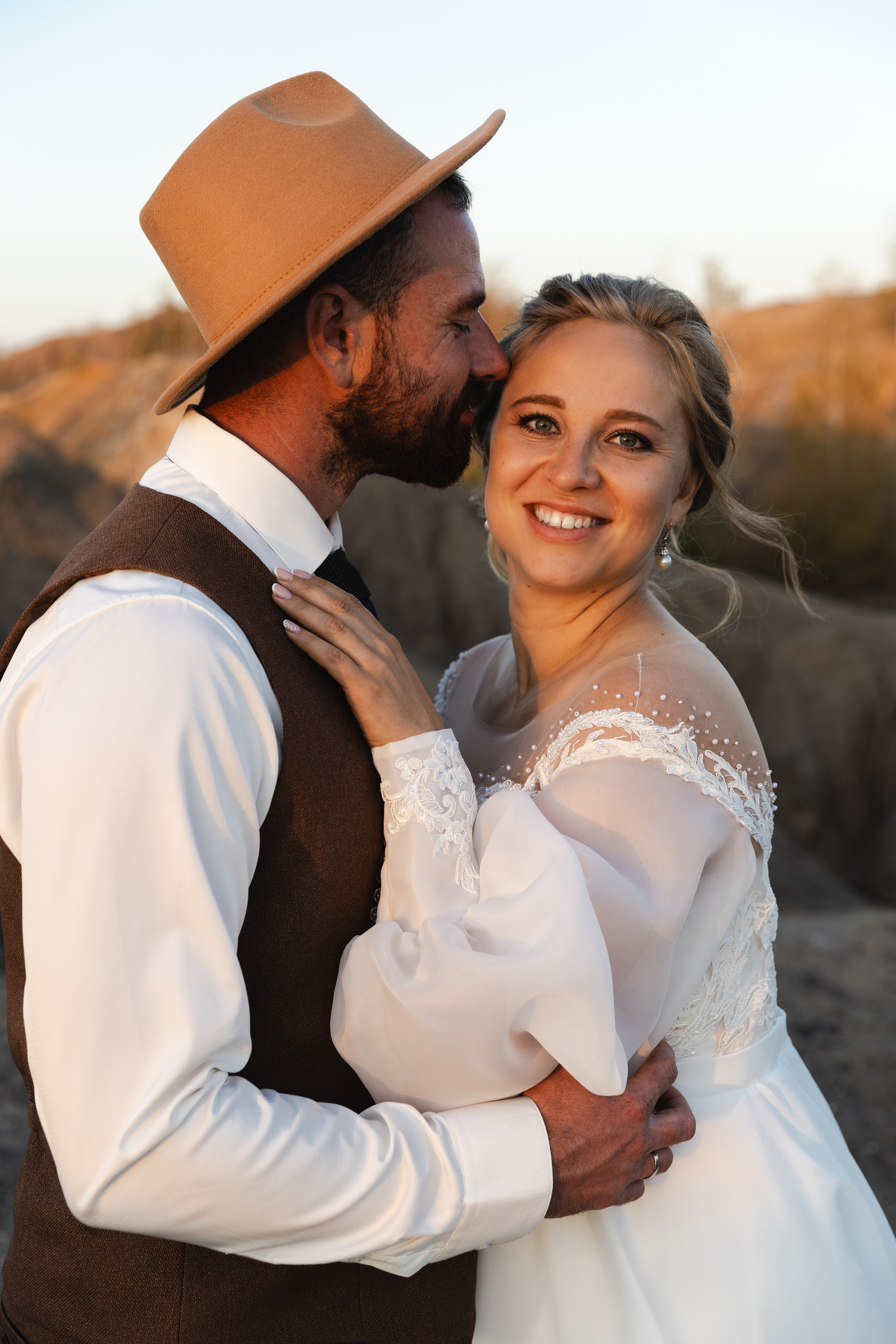 Сергей и Наталья. Женский и семейный фотограф в Туле Катя Вуколова