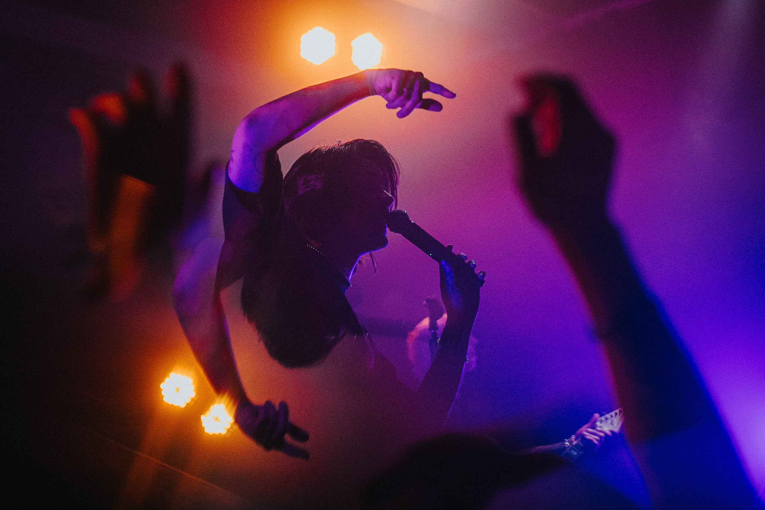 Wildways 2024. Репортажный фотограф в Кемерово