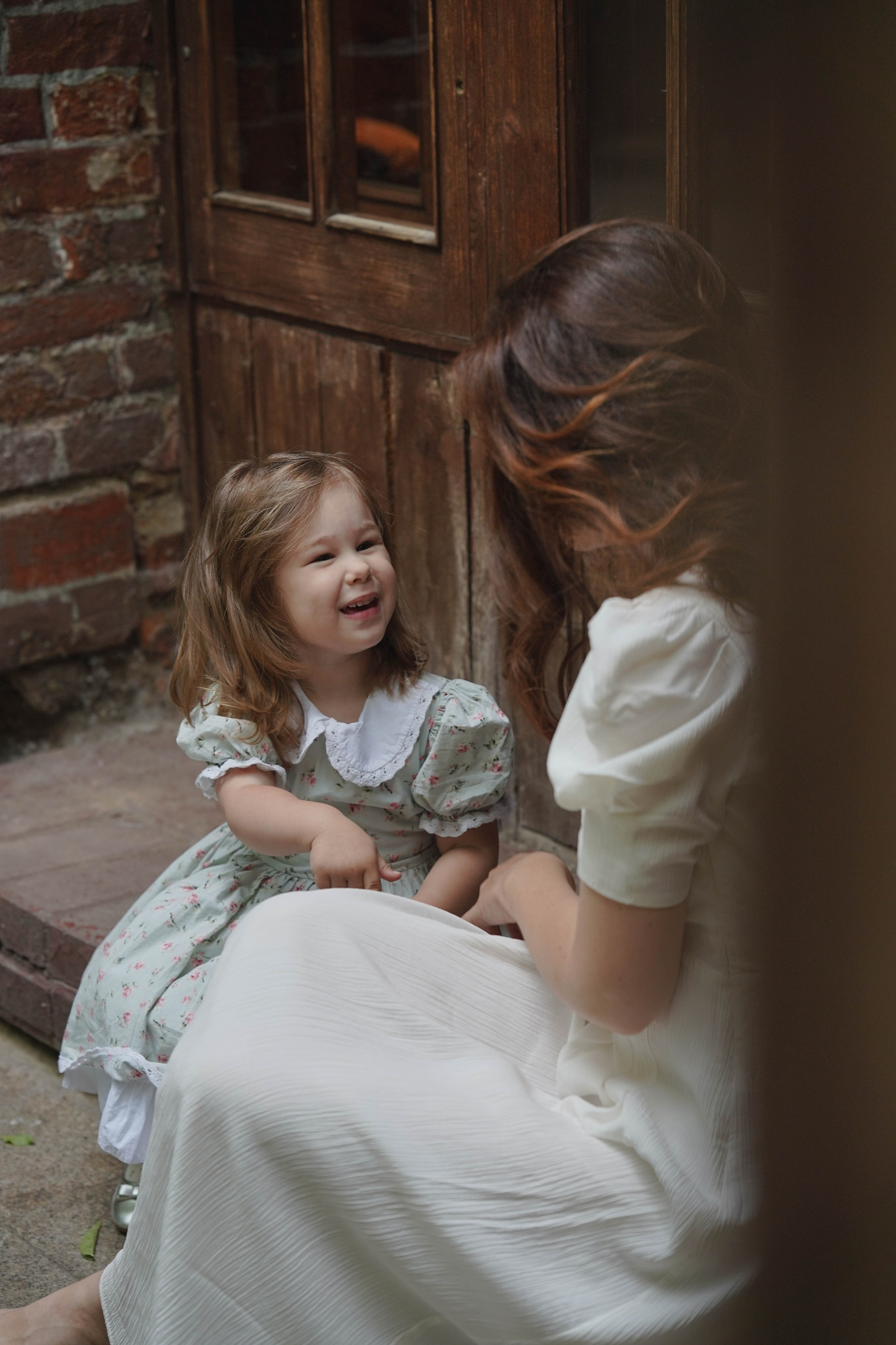Сказочный сон. Семейный и свадебный фотограф